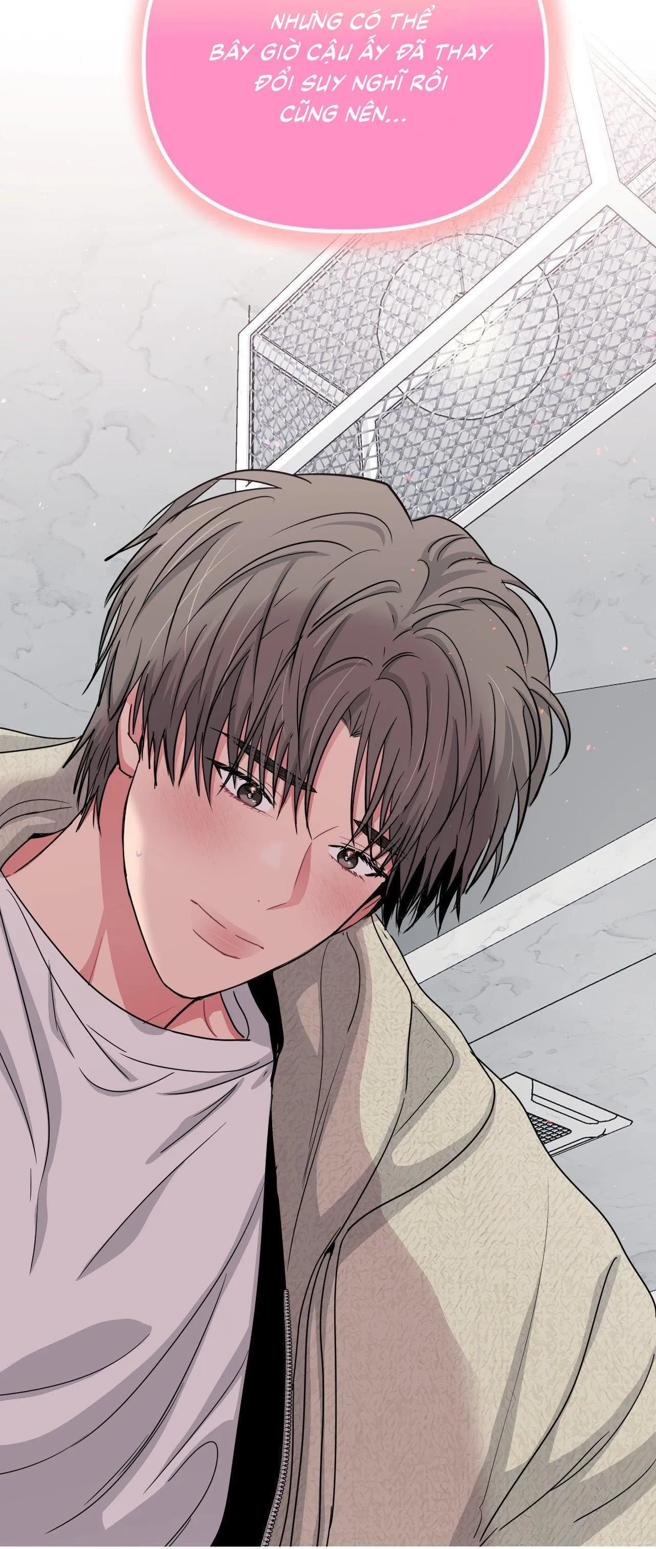 Chàng Trai Mỹ Thuật Chapter 41 Trang 11