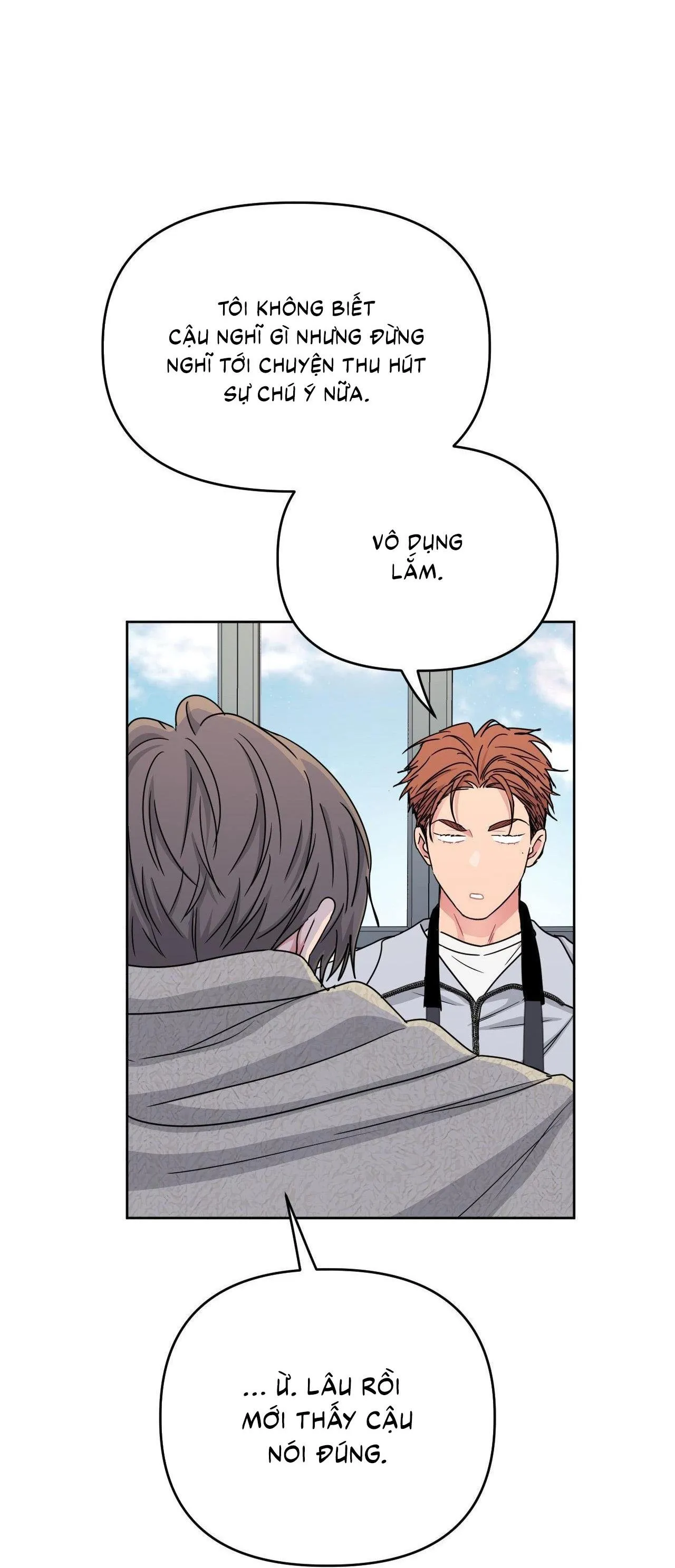 Chàng Trai Mỹ Thuật Chapter 41 Trang 14