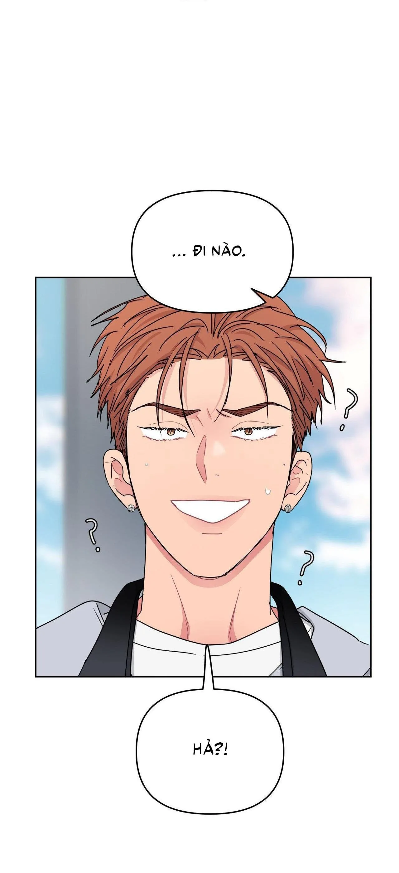 Chàng Trai Mỹ Thuật Chapter 41 Trang 15