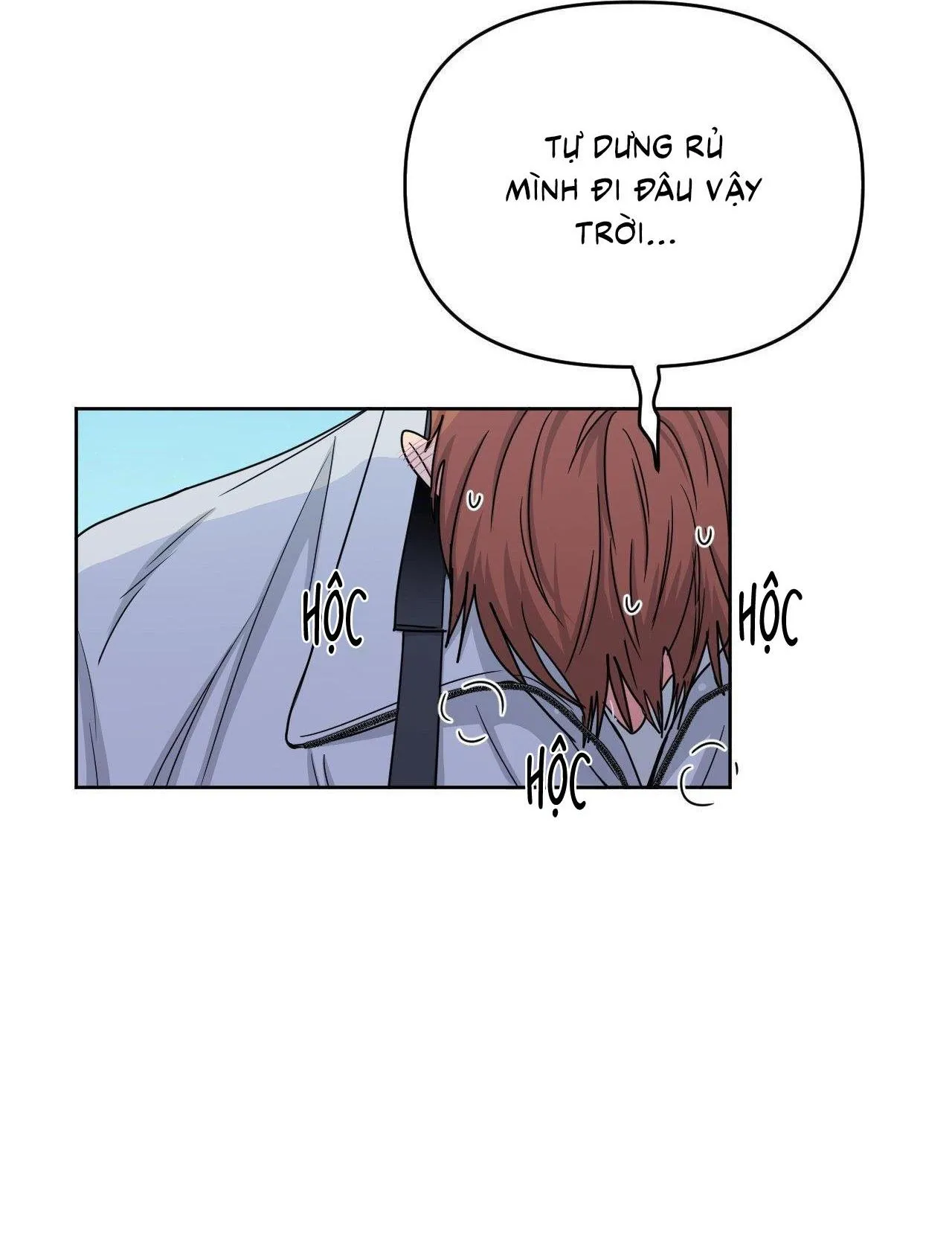 Chàng Trai Mỹ Thuật Chapter 41 Trang 18