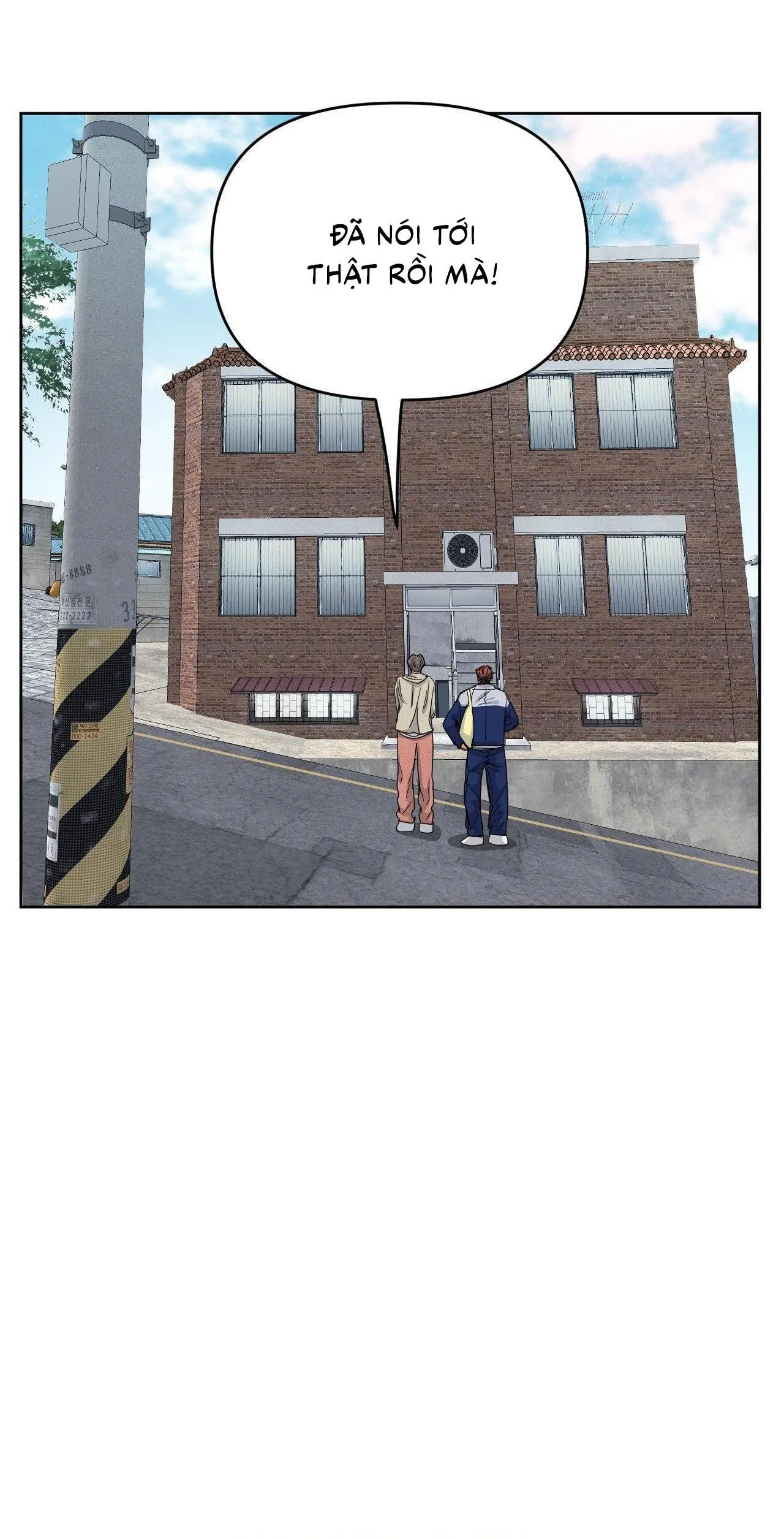 Chàng Trai Mỹ Thuật Chapter 41 Trang 20