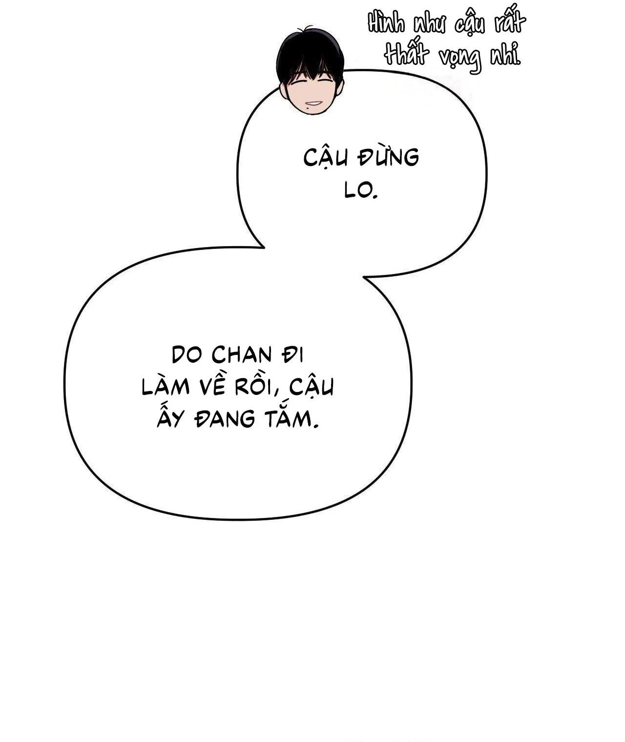 Chàng Trai Mỹ Thuật Chapter 41 Trang 24