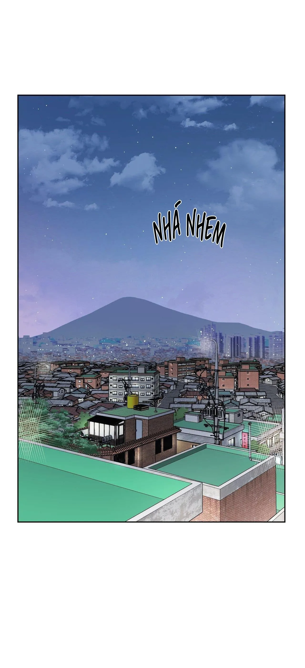 Chàng Trai Mỹ Thuật Chapter 41 Trang 29