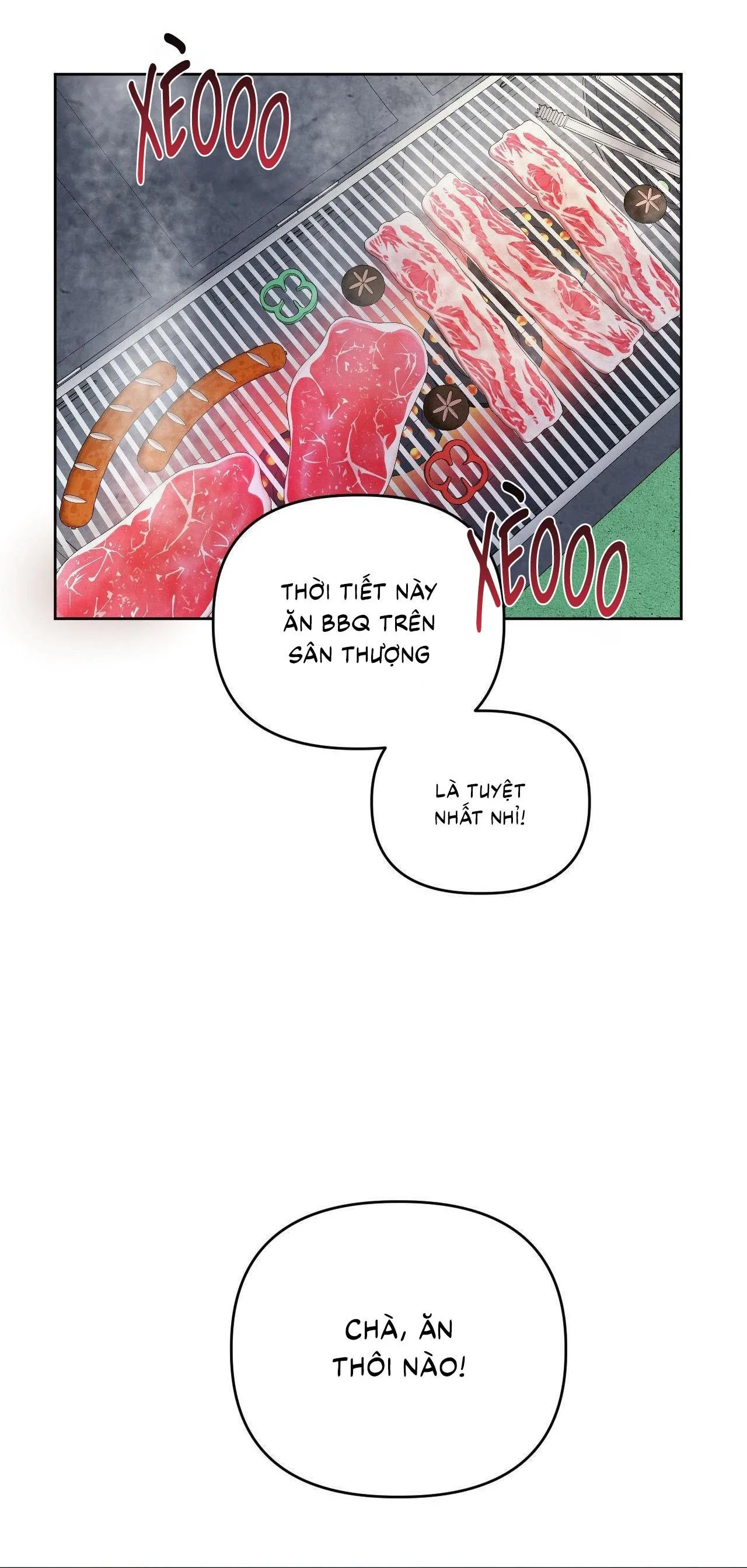 Chàng Trai Mỹ Thuật Chapter 41 Trang 30