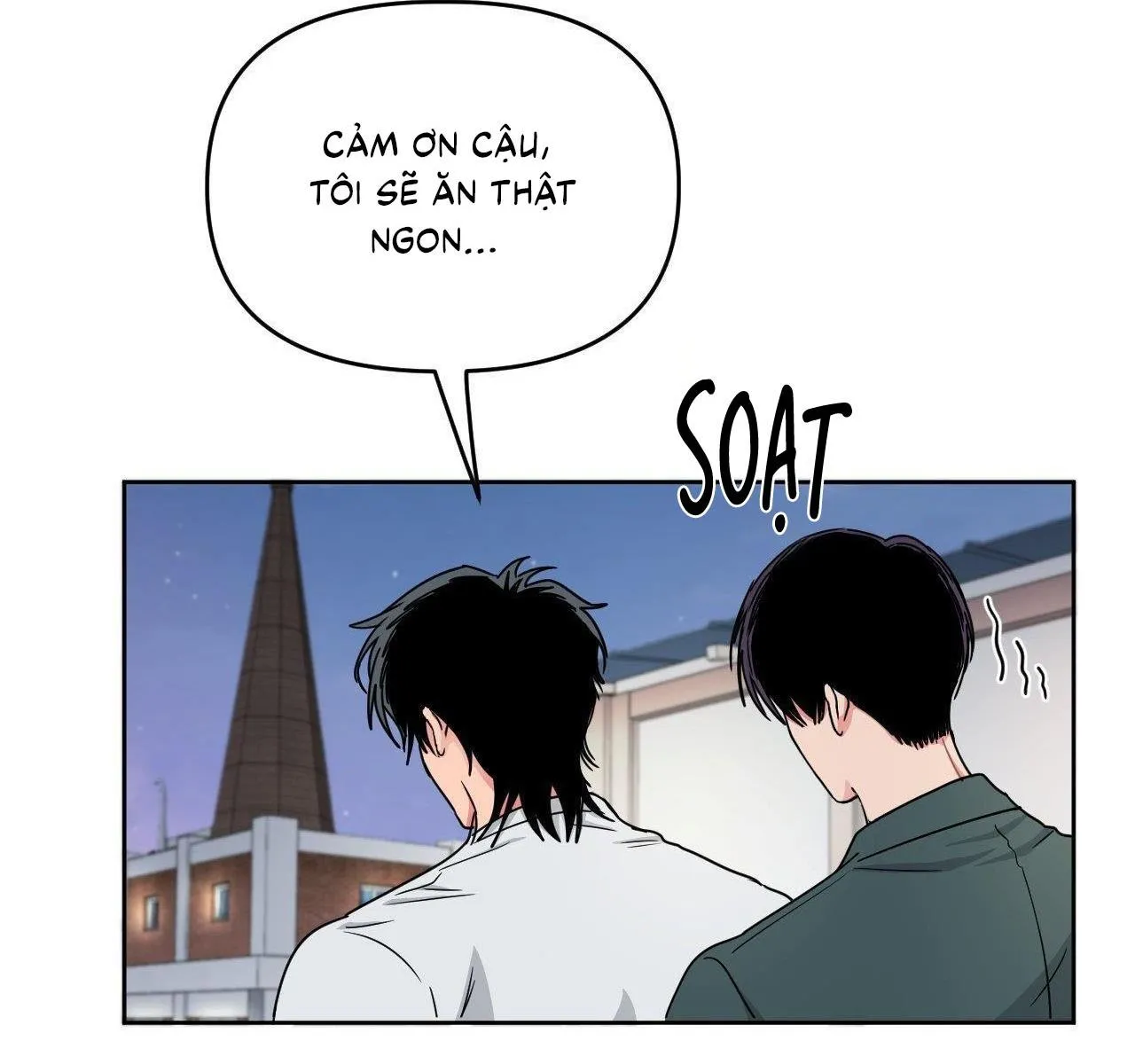 Chàng Trai Mỹ Thuật Chapter 41 Trang 33