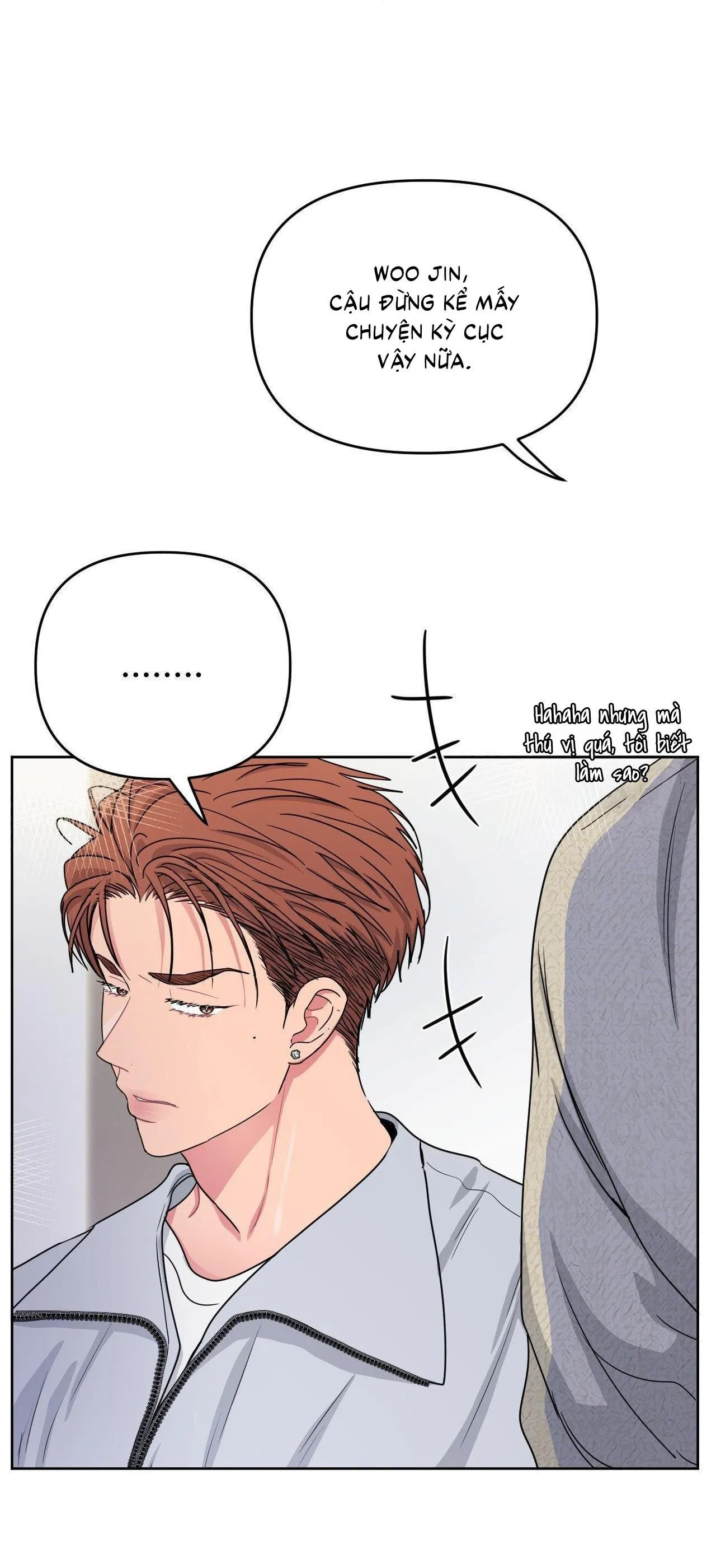 Chàng Trai Mỹ Thuật Chapter 41 Trang 37