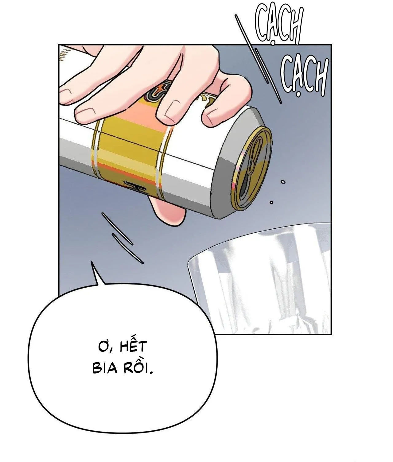 Chàng Trai Mỹ Thuật Chapter 41 Trang 39