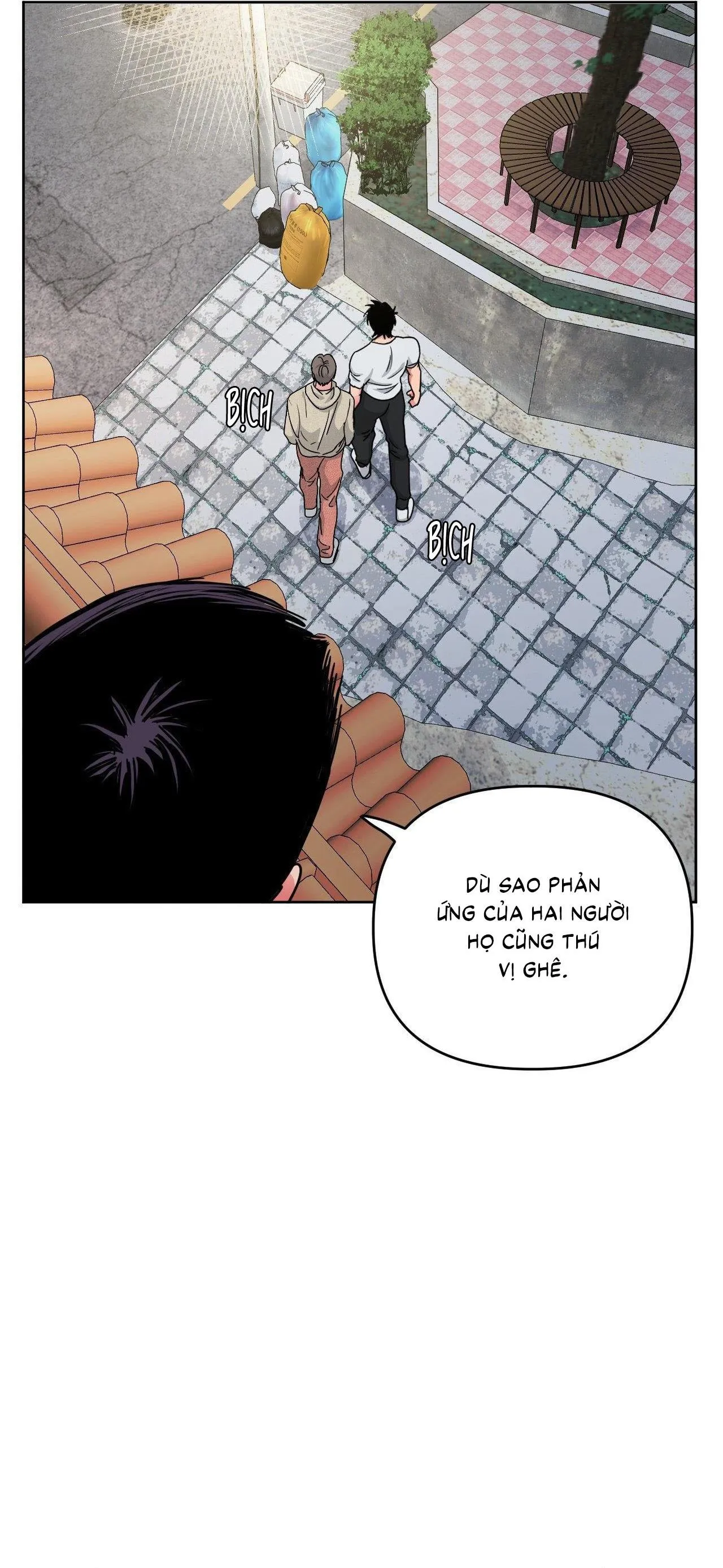 Chàng Trai Mỹ Thuật Chapter 41 Trang 43