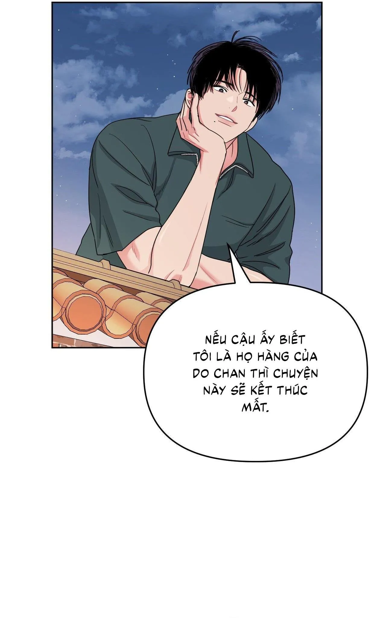 Chàng Trai Mỹ Thuật Chapter 41 Trang 44