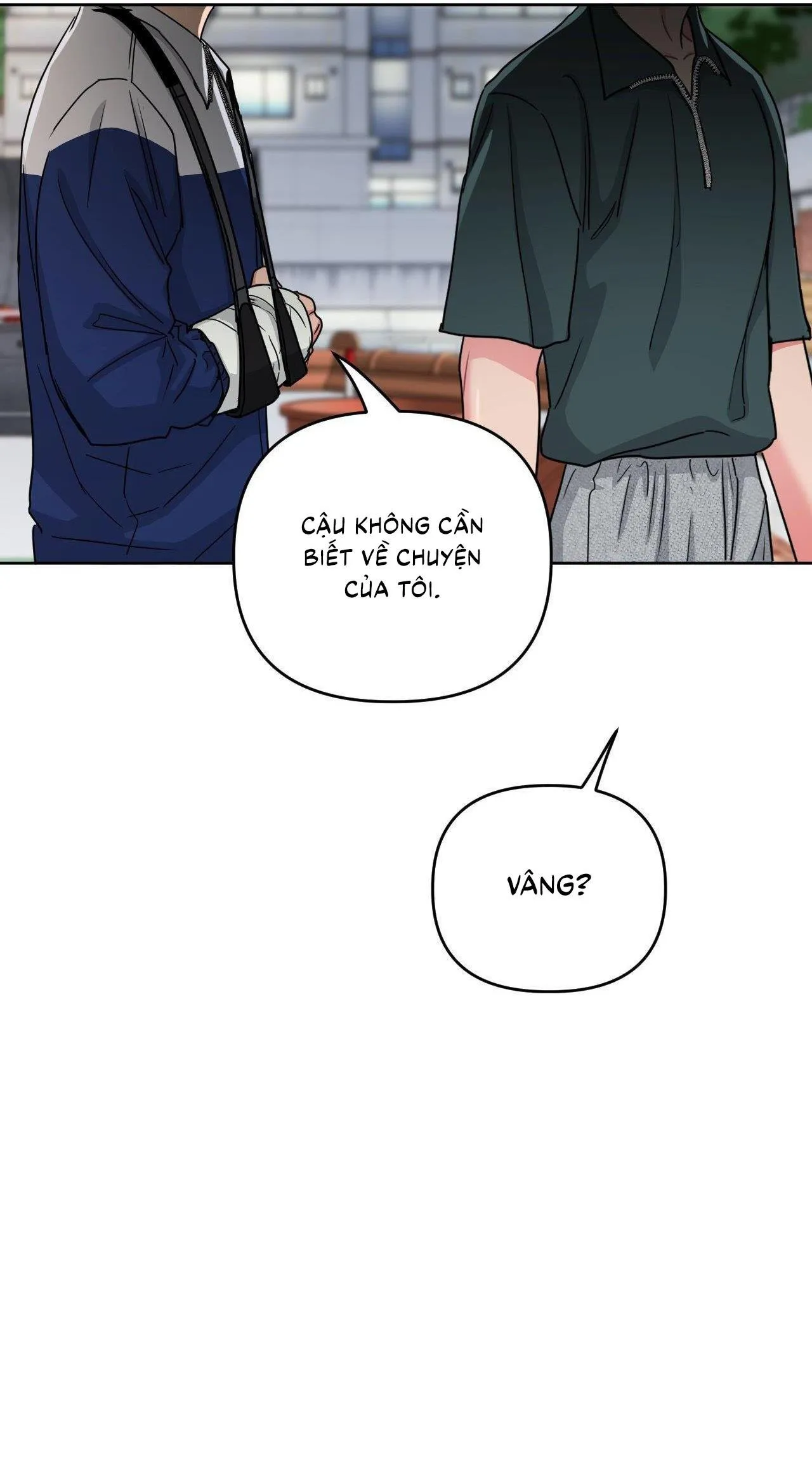 Chàng Trai Mỹ Thuật Chapter 41 Trang 46