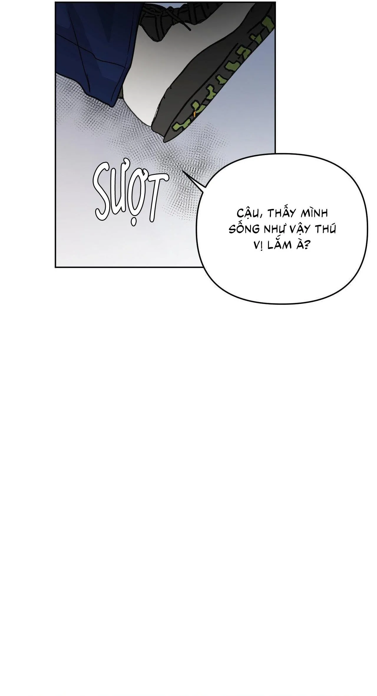 Chàng Trai Mỹ Thuật Chapter 41 Trang 47