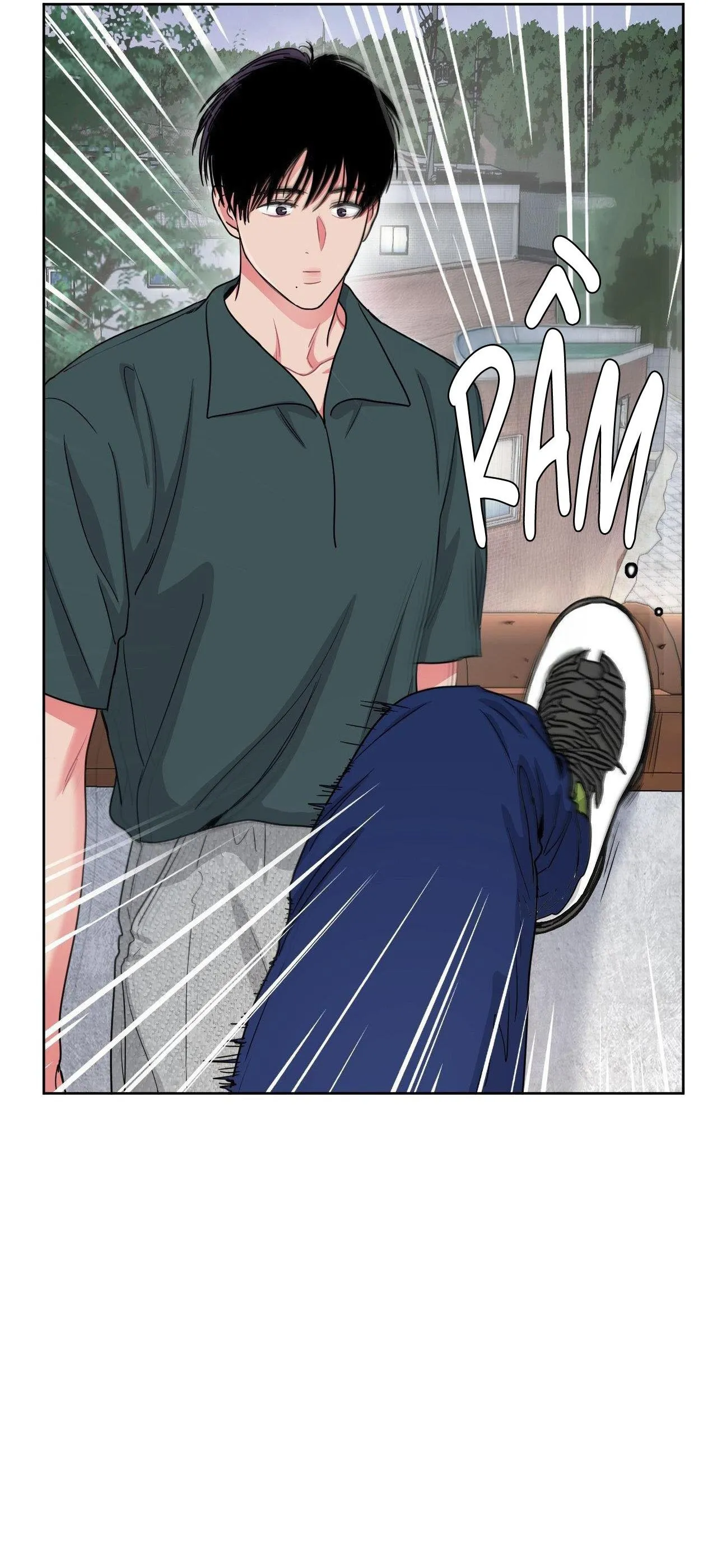 Chàng Trai Mỹ Thuật Chapter 41 Trang 48