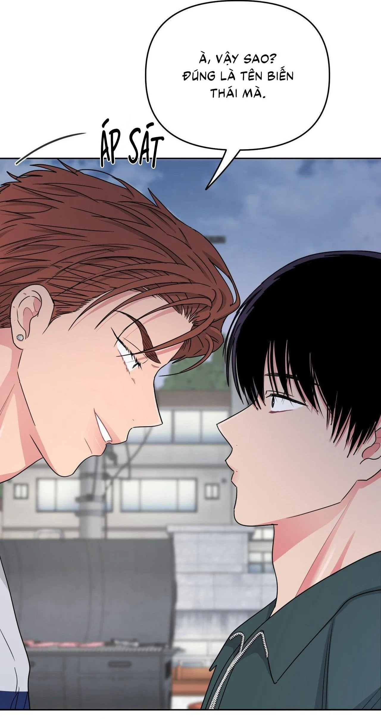 Chàng Trai Mỹ Thuật Chapter 41 Trang 52