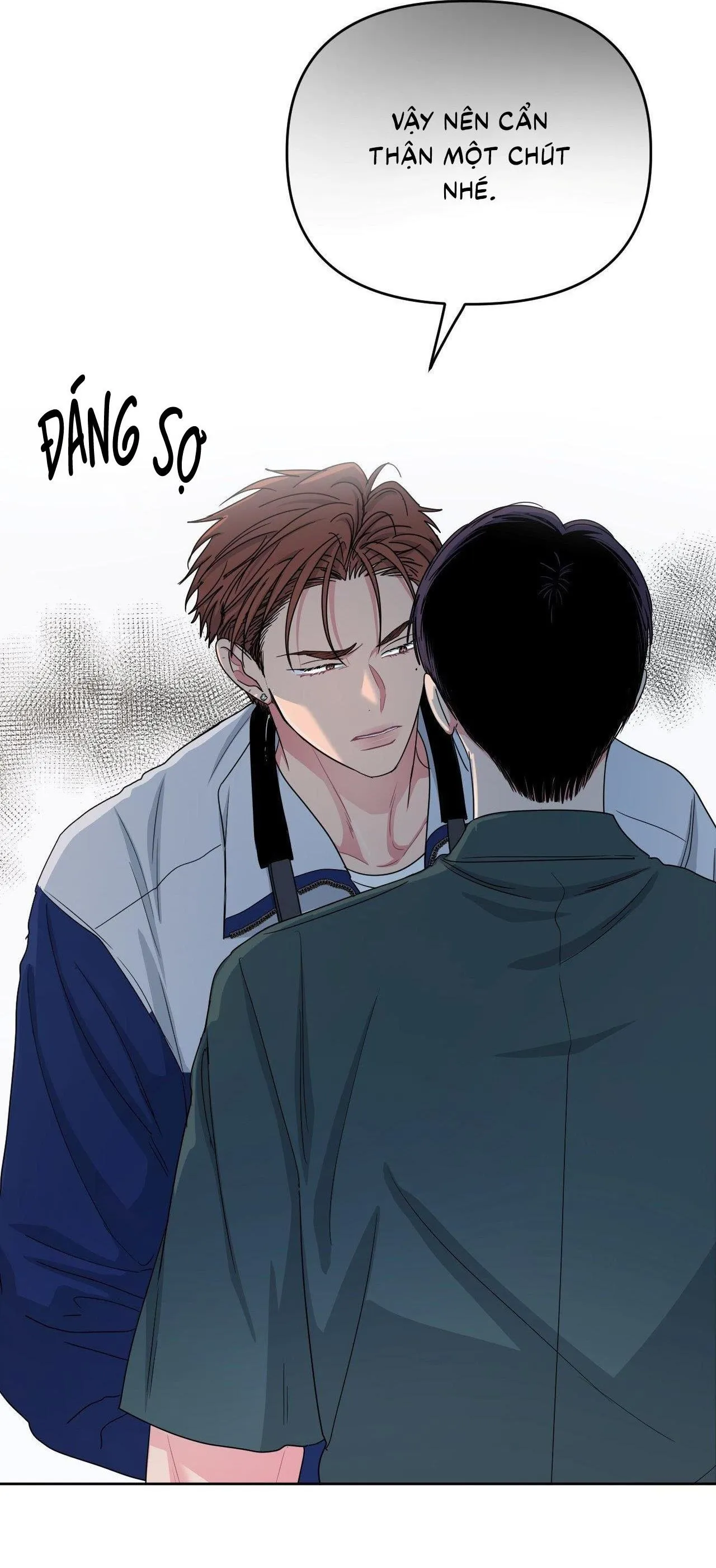 Chàng Trai Mỹ Thuật Chapter 41 Trang 55