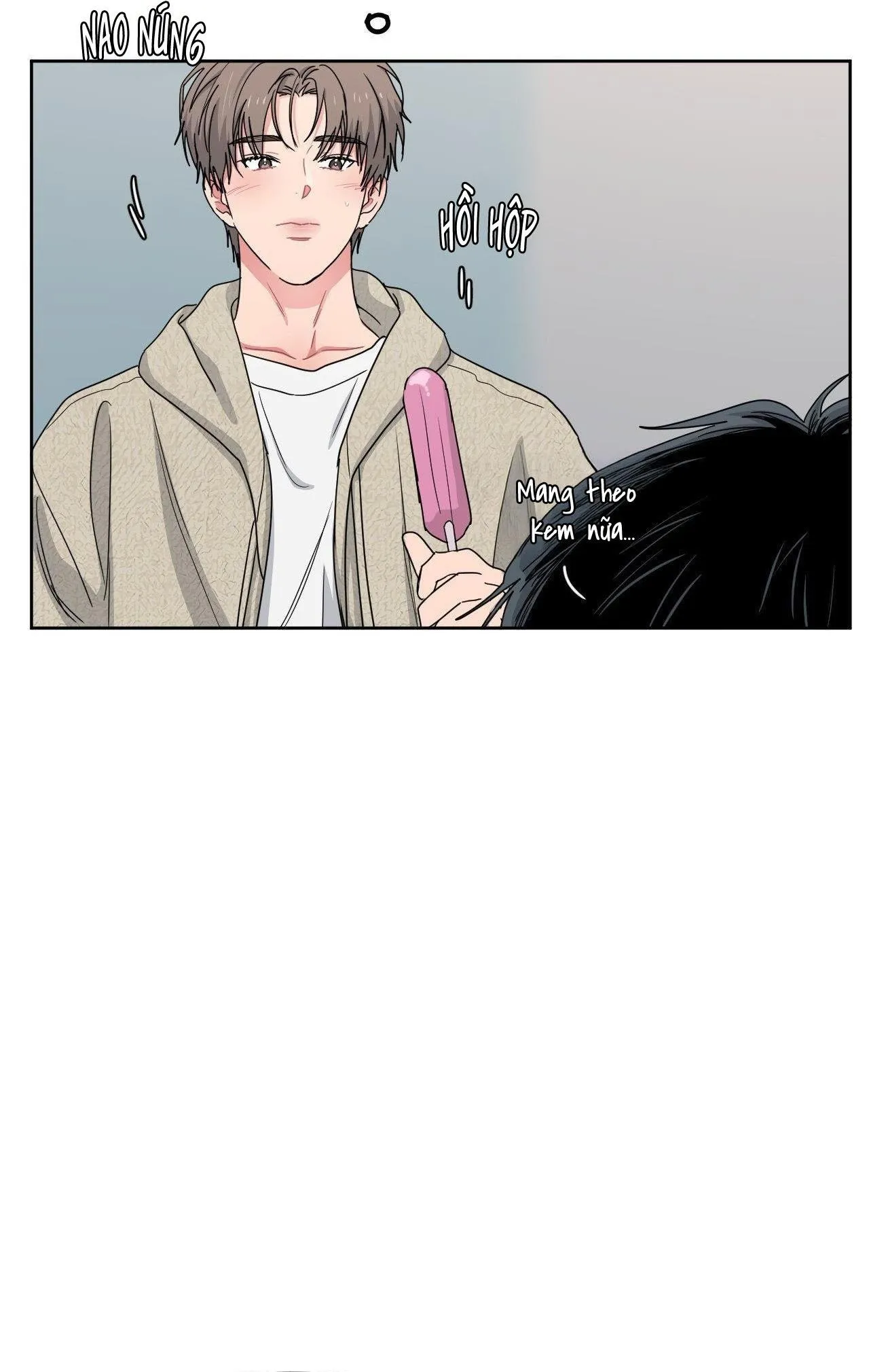 Chàng Trai Mỹ Thuật Chapter 41 Trang 64