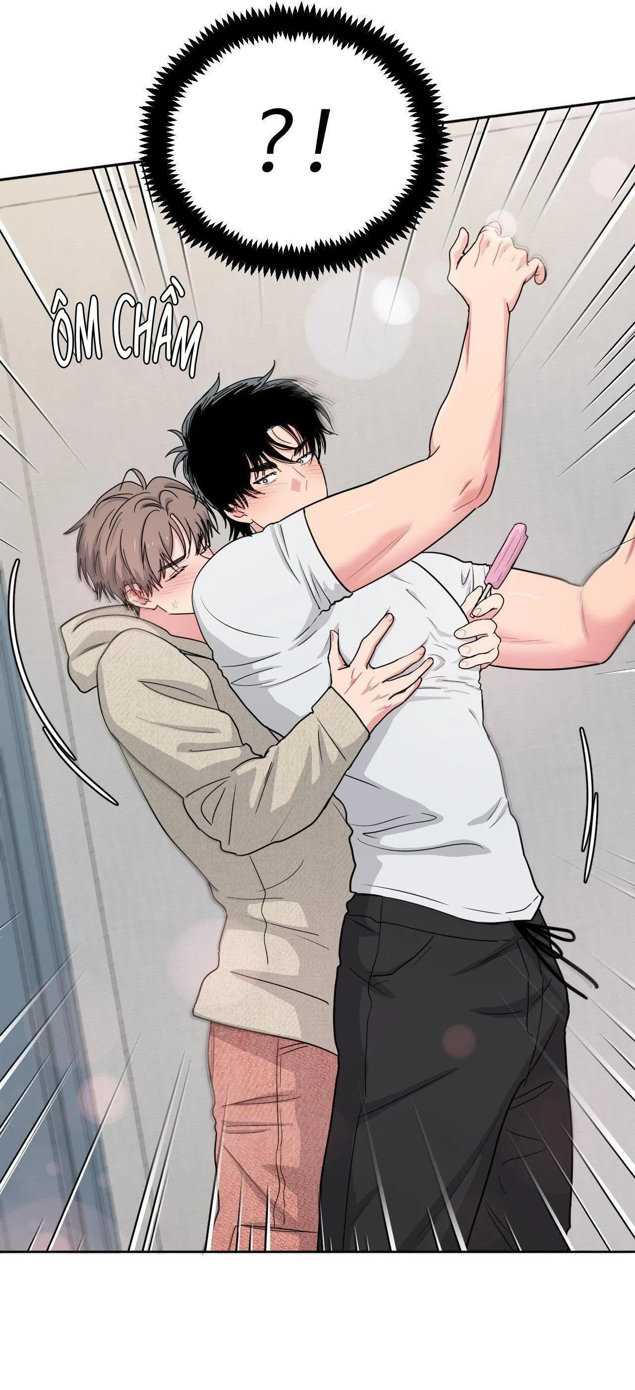 Chàng Trai Mỹ Thuật Chapter 41 Trang 67