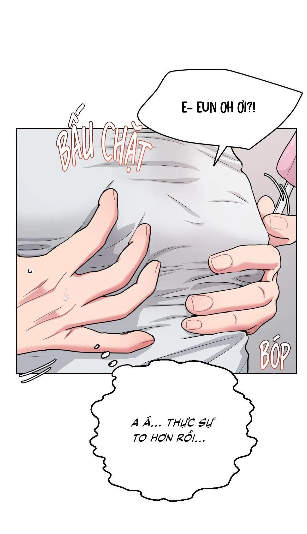 Chàng Trai Mỹ Thuật Chapter 41 Trang 68