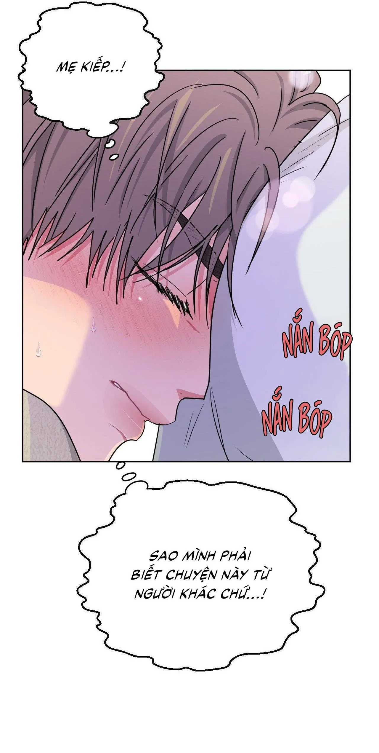 Chàng Trai Mỹ Thuật Chapter 41 Trang 69