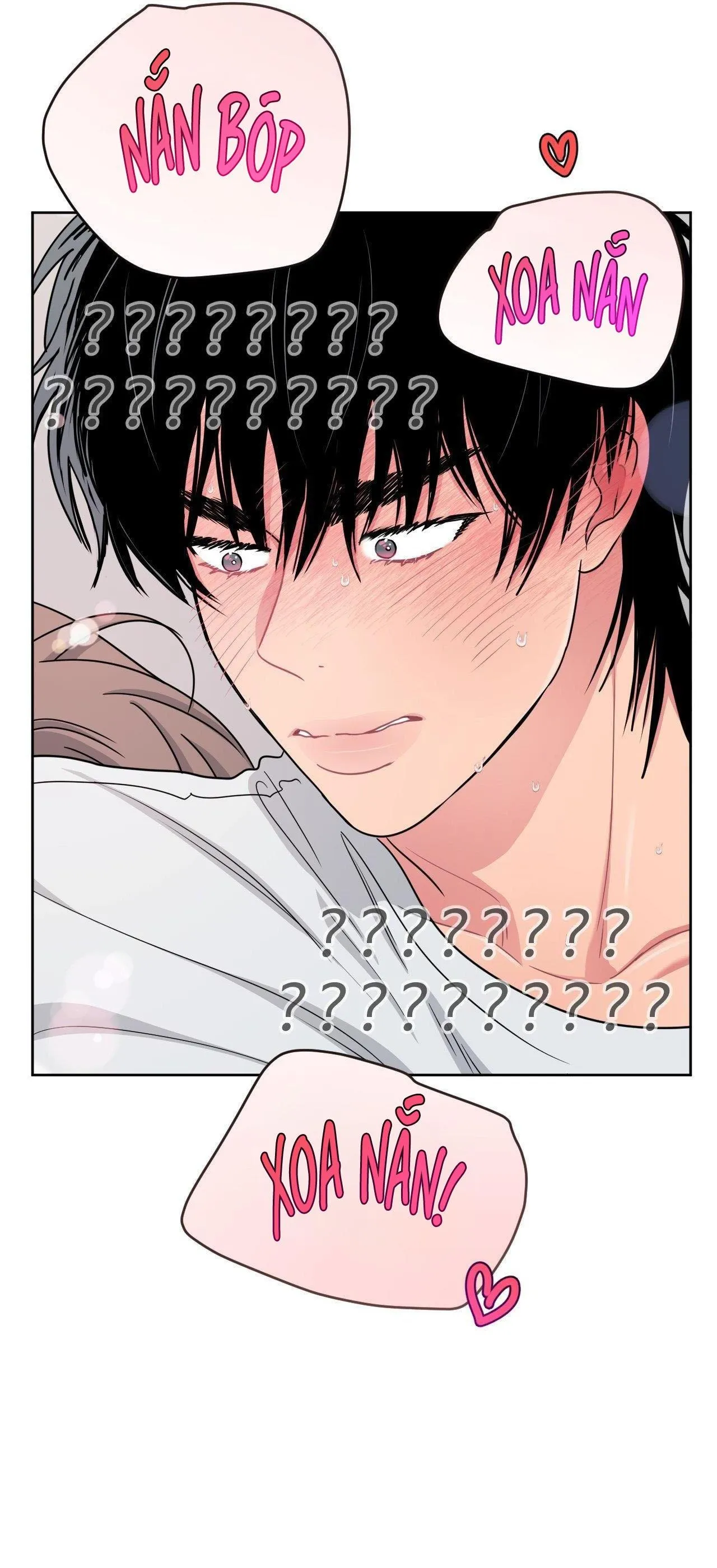 Chàng Trai Mỹ Thuật Chapter 41 Trang 71