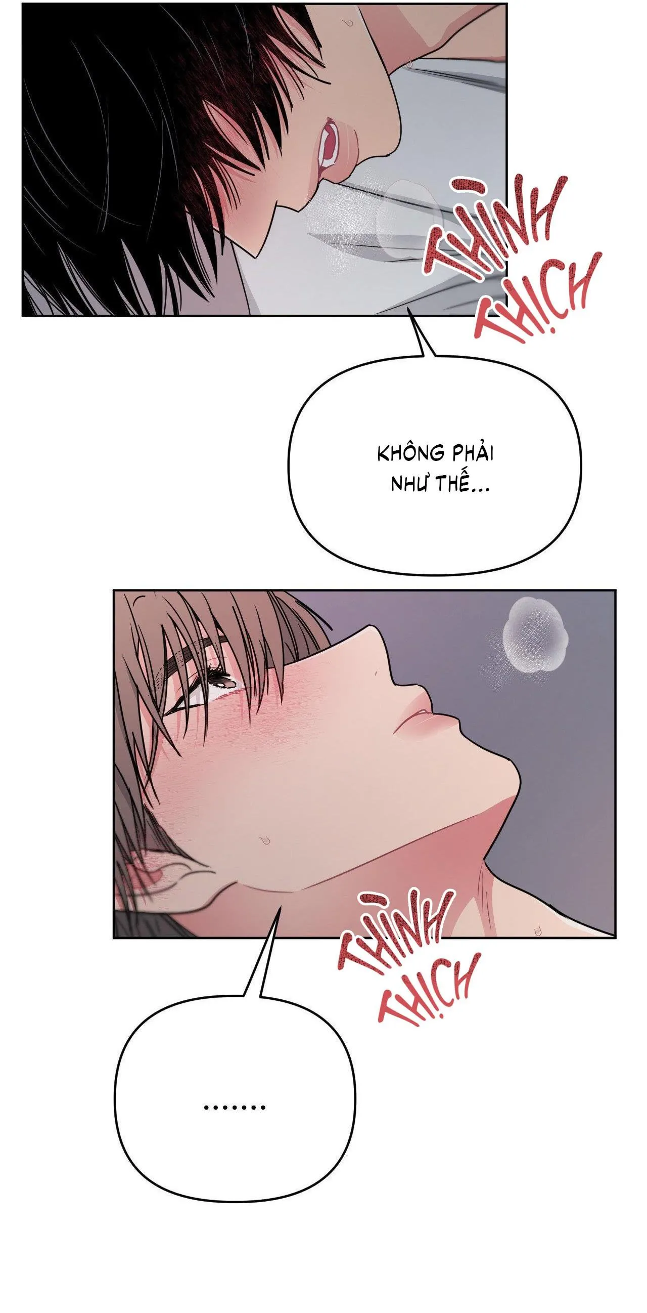 Chàng Trai Mỹ Thuật Chapter 42 Trang 3