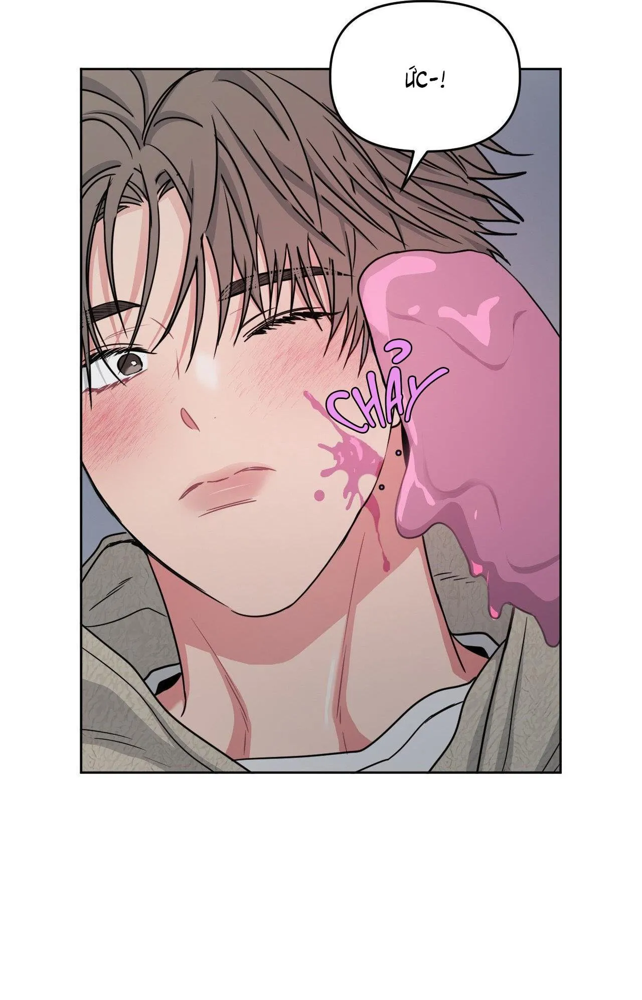 Chàng Trai Mỹ Thuật Chapter 42 Trang 5