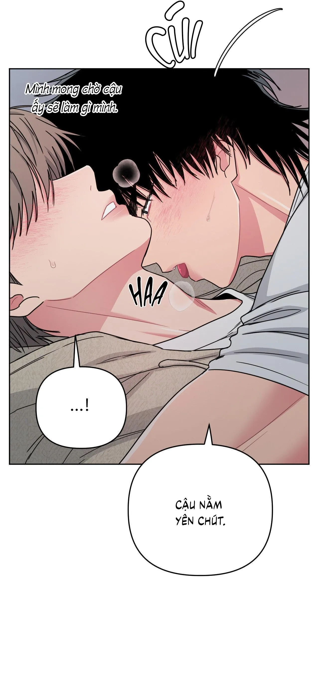 Chàng Trai Mỹ Thuật Chapter 42 Trang 7