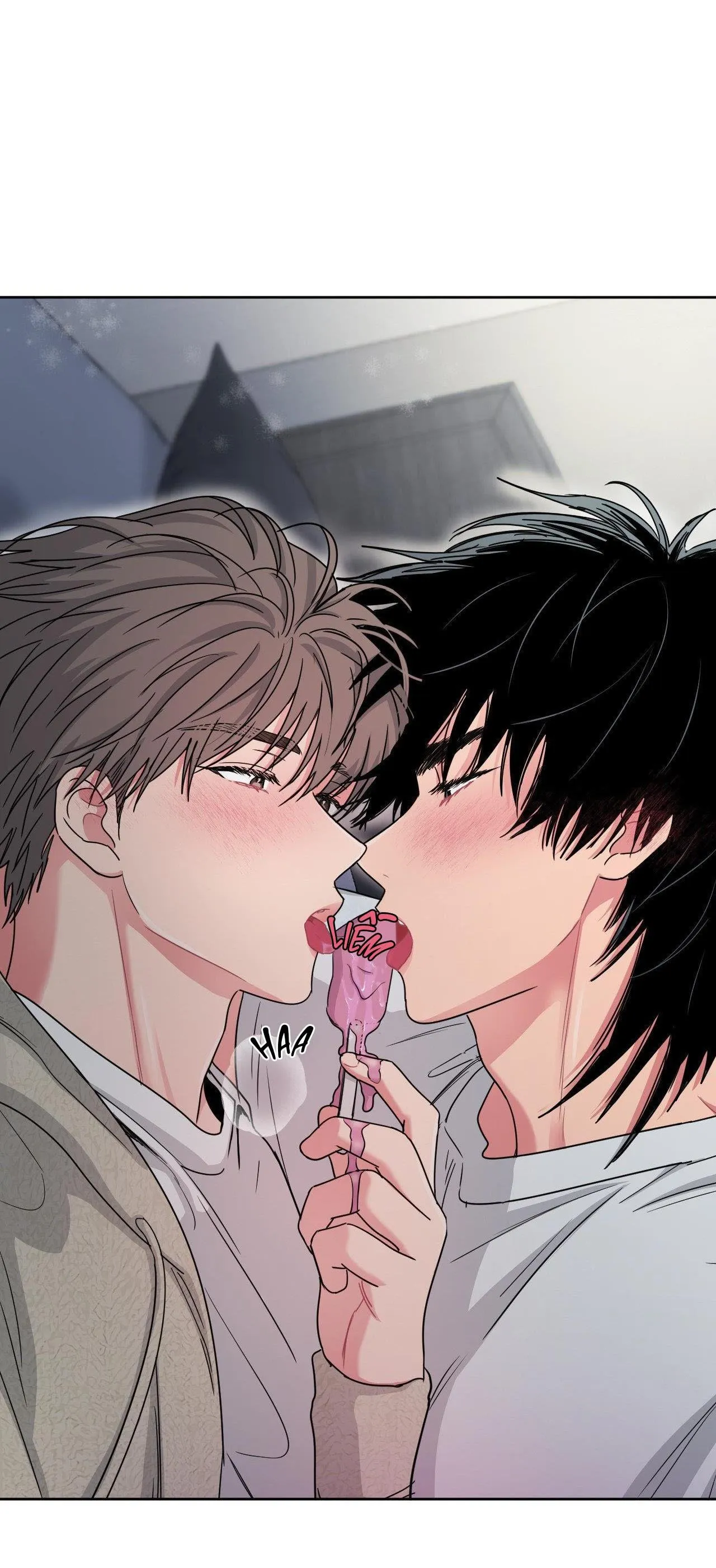 Chàng Trai Mỹ Thuật Chapter 42 Trang 13