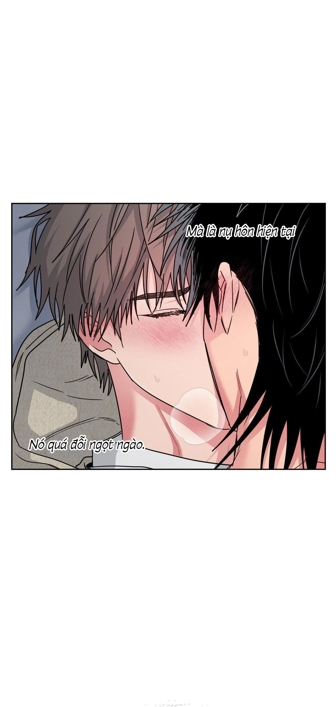 Chàng Trai Mỹ Thuật Chapter 42 Trang 18