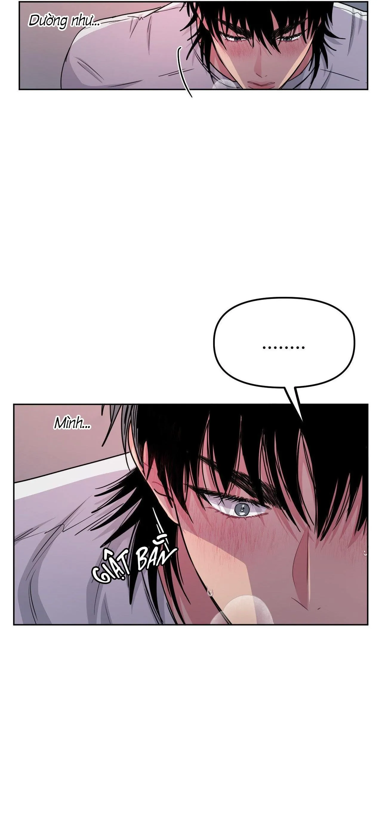 Chàng Trai Mỹ Thuật Chapter 42 Trang 21