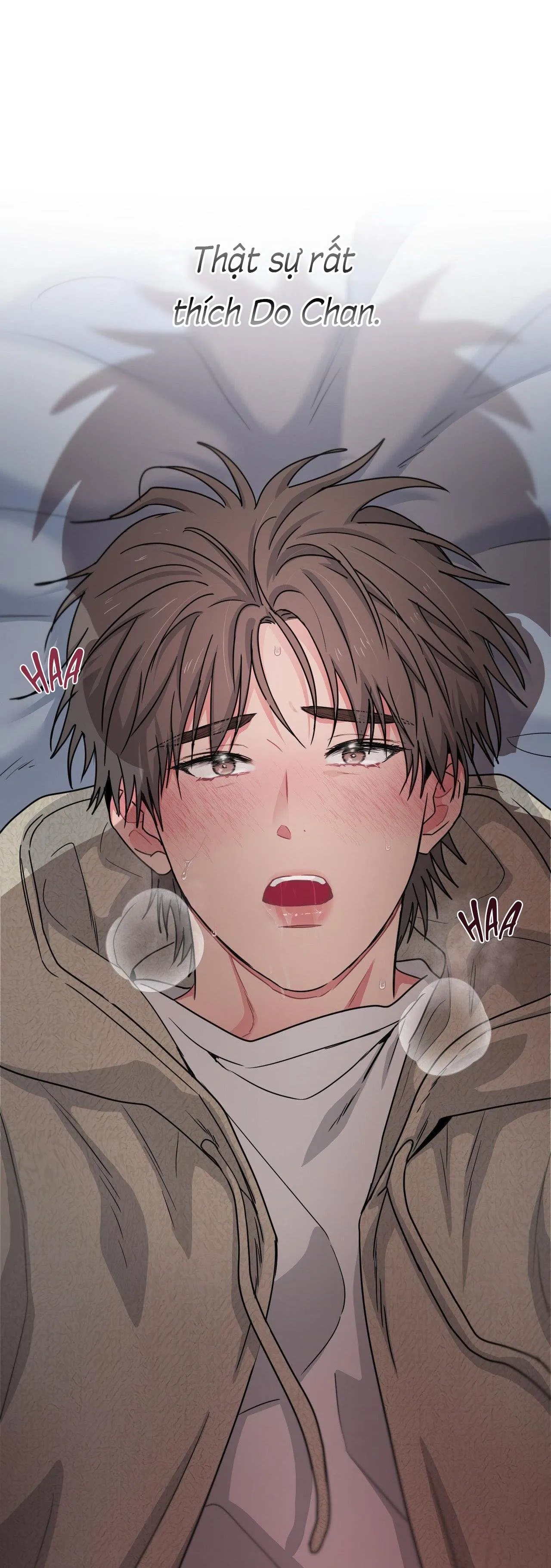 Chàng Trai Mỹ Thuật Chapter 42 Trang 22