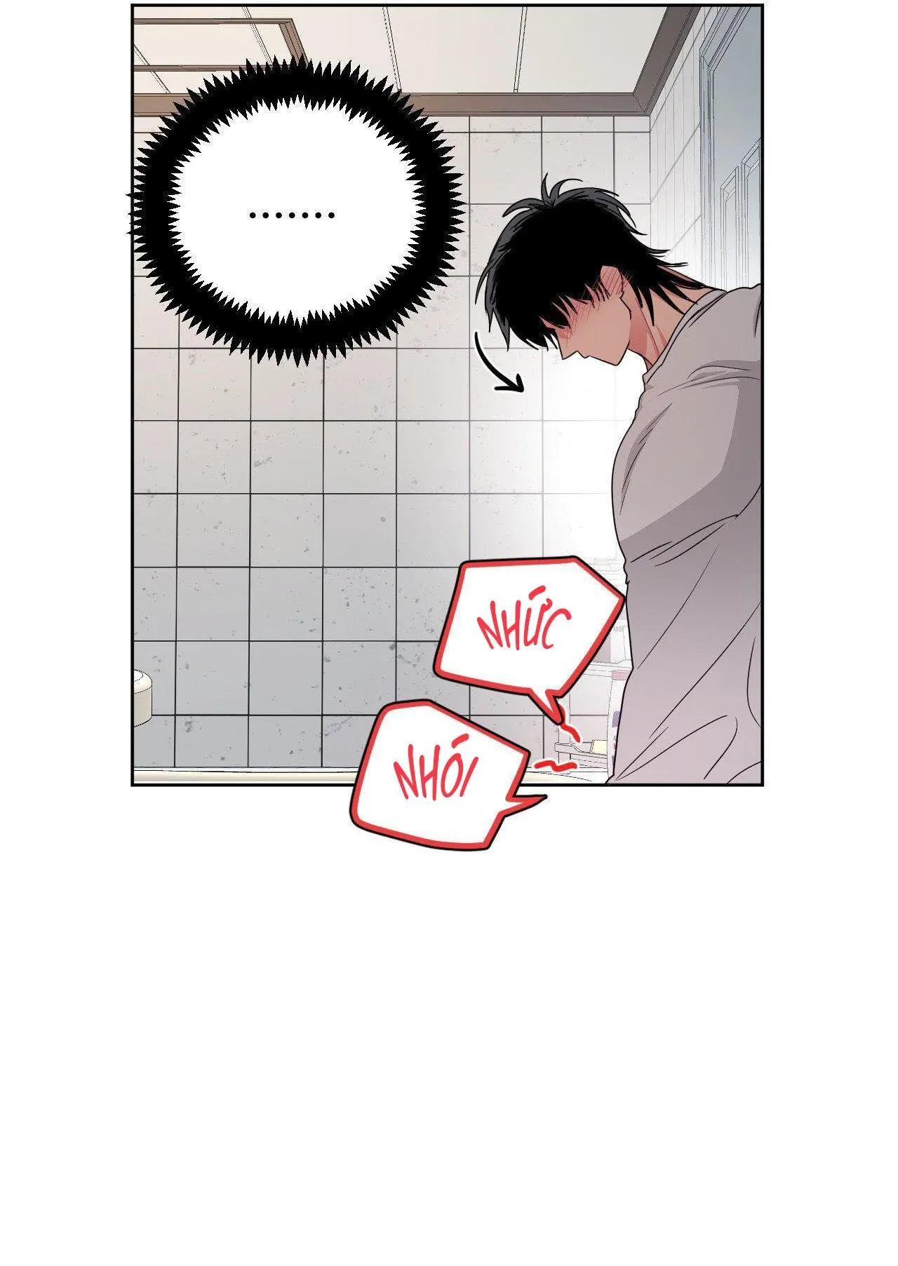 Chàng Trai Mỹ Thuật Chapter 42 Trang 29