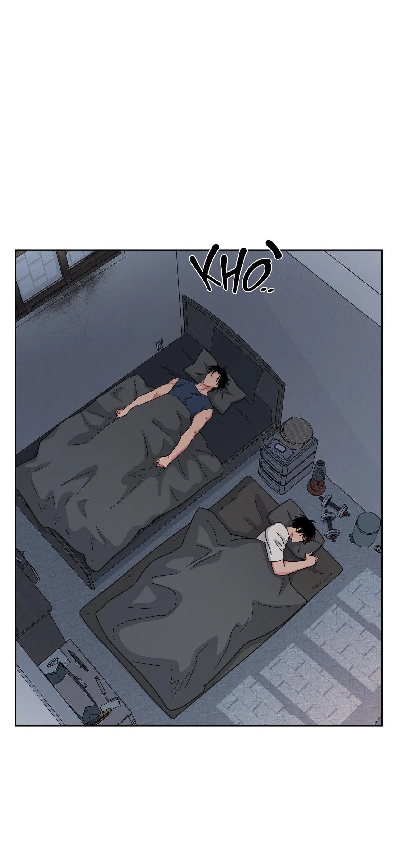 Chàng Trai Mỹ Thuật Chapter 42 Trang 32