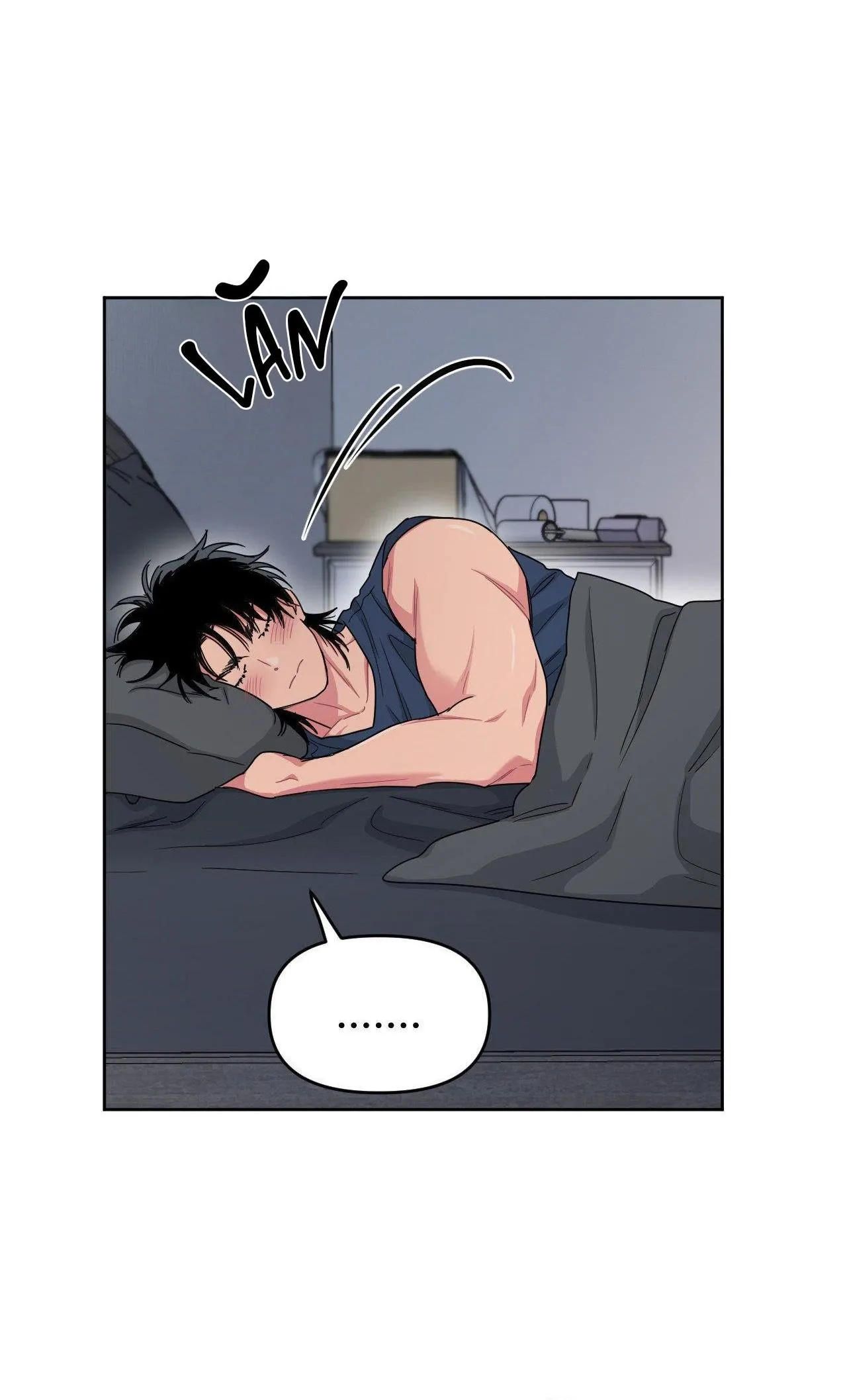 Chàng Trai Mỹ Thuật Chapter 42 Trang 33