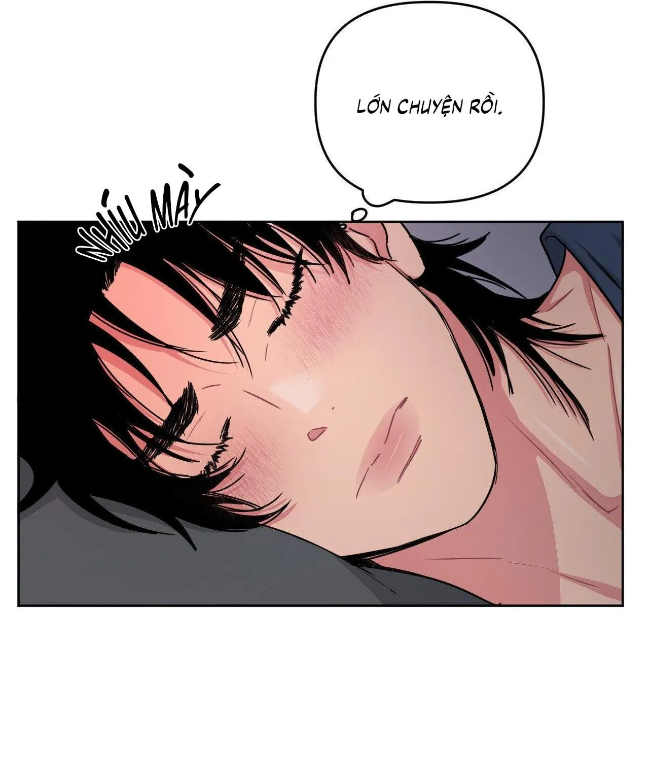 Chàng Trai Mỹ Thuật Chapter 42 Trang 34