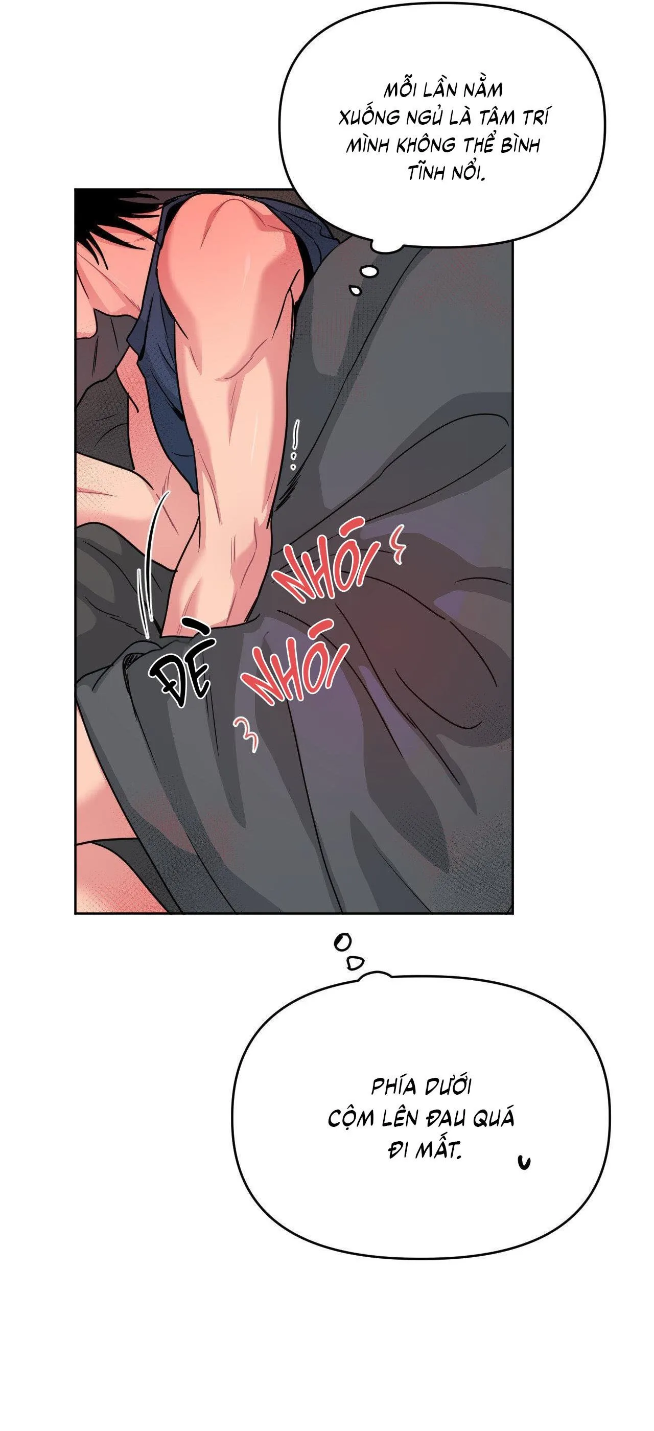 Chàng Trai Mỹ Thuật Chapter 42 Trang 35