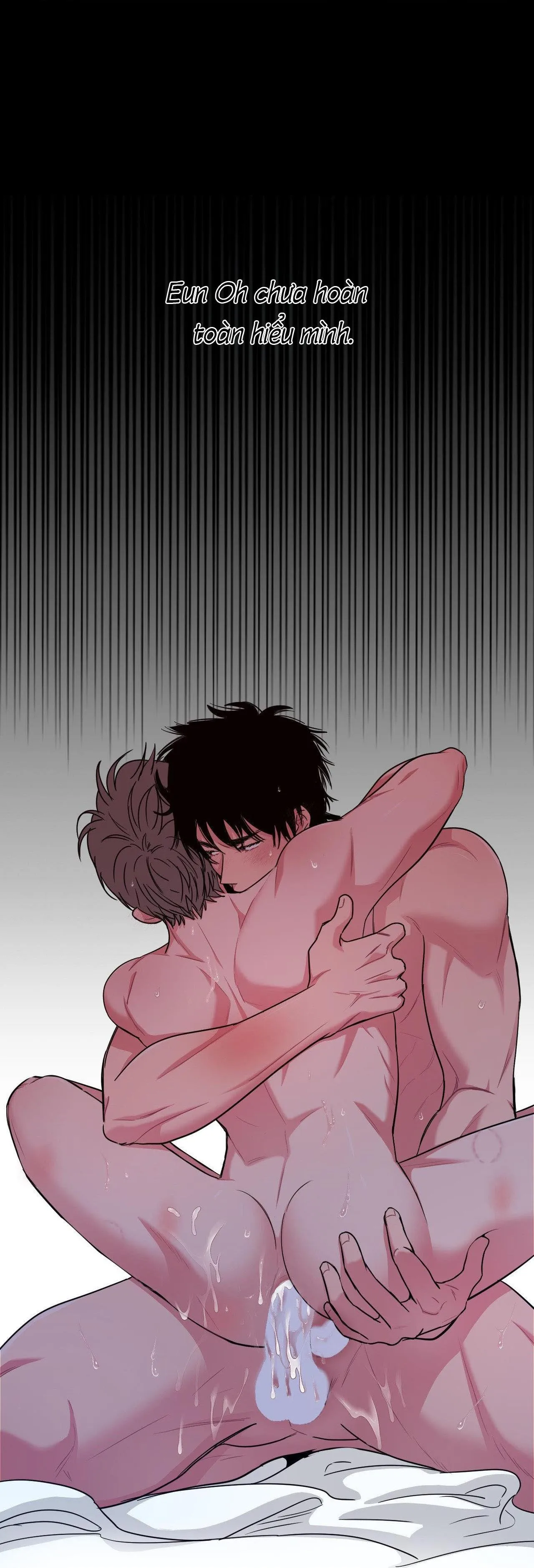 Chàng Trai Mỹ Thuật Chapter 42 Trang 37