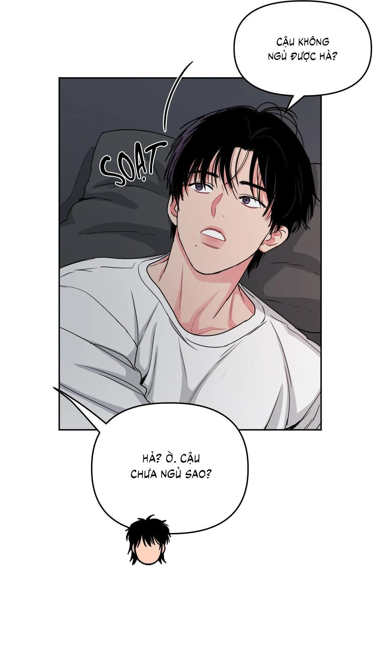 Chàng Trai Mỹ Thuật Chapter 42 Trang 41
