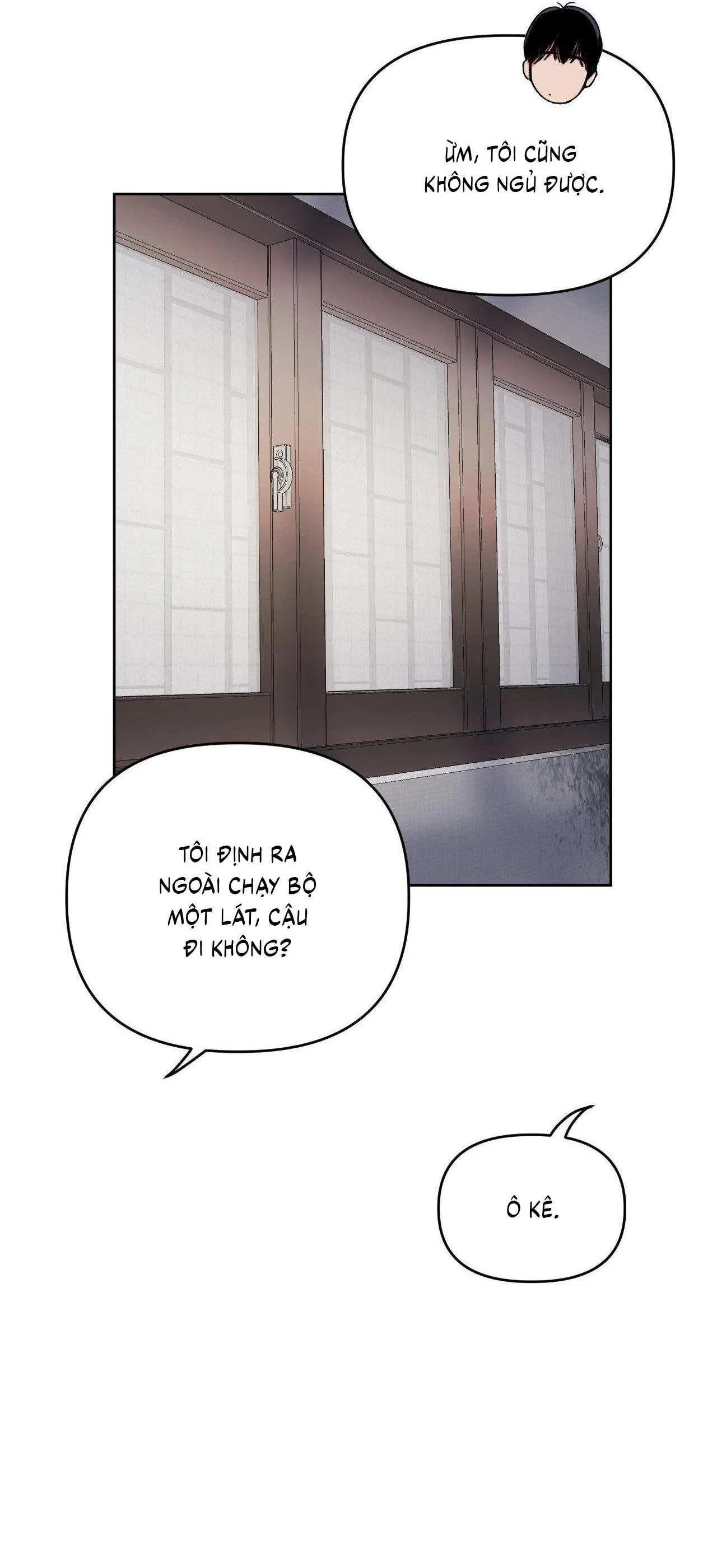 Chàng Trai Mỹ Thuật Chapter 42 Trang 42