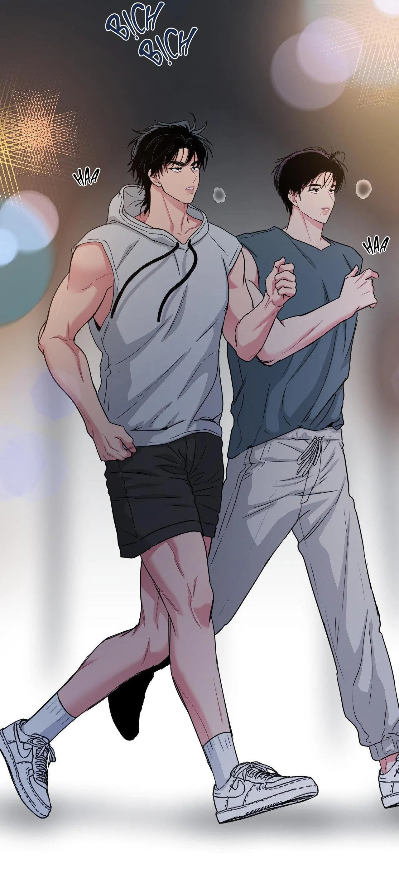 Chàng Trai Mỹ Thuật Chapter 42 Trang 45