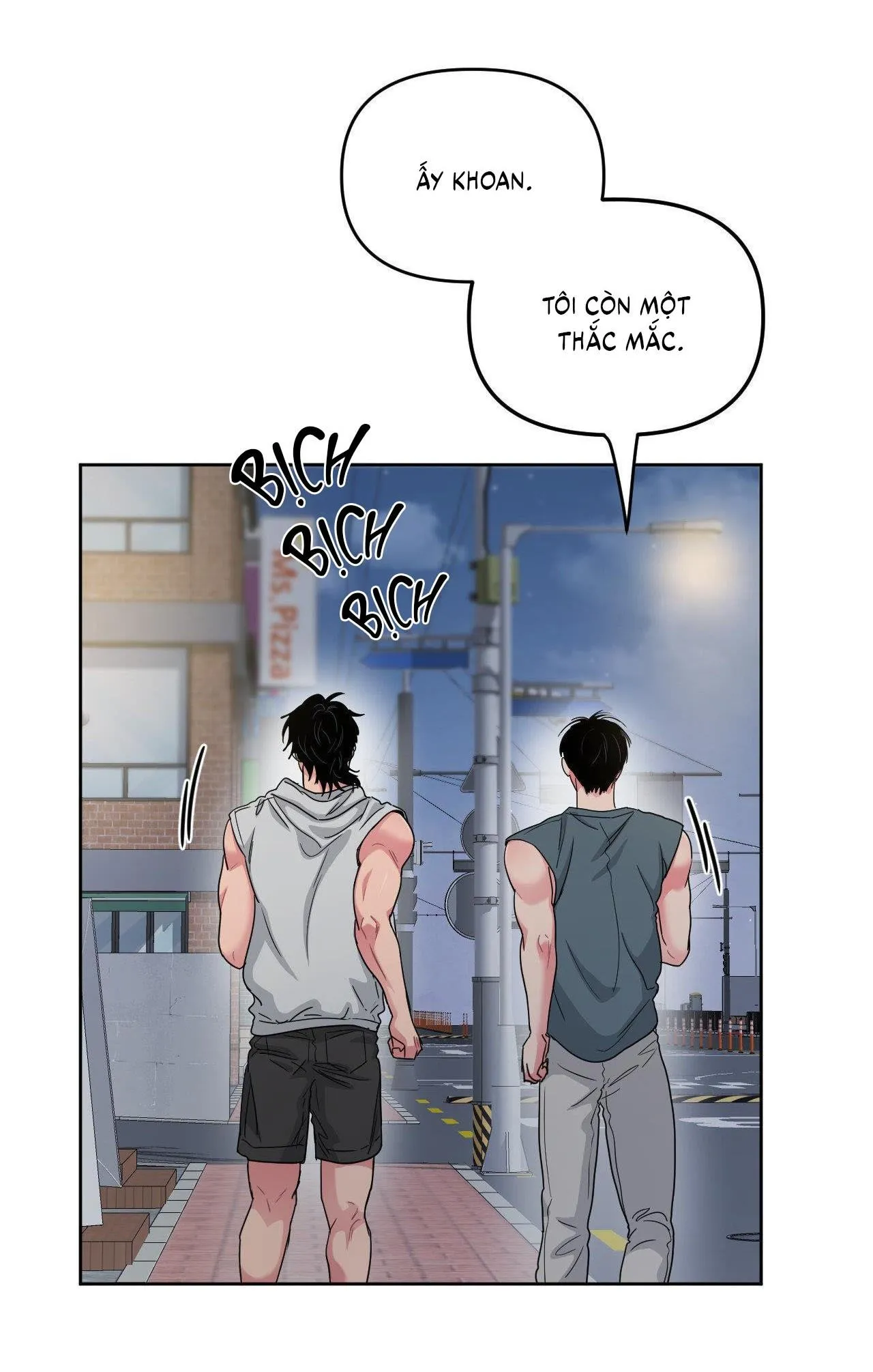 Chàng Trai Mỹ Thuật Chapter 42 Trang 51