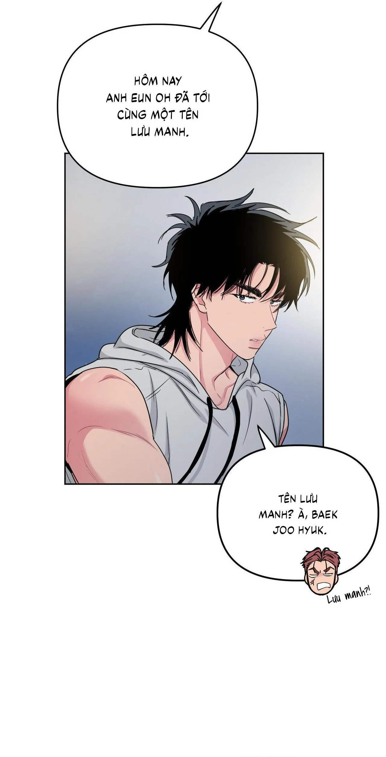 Chàng Trai Mỹ Thuật Chapter 42 Trang 52