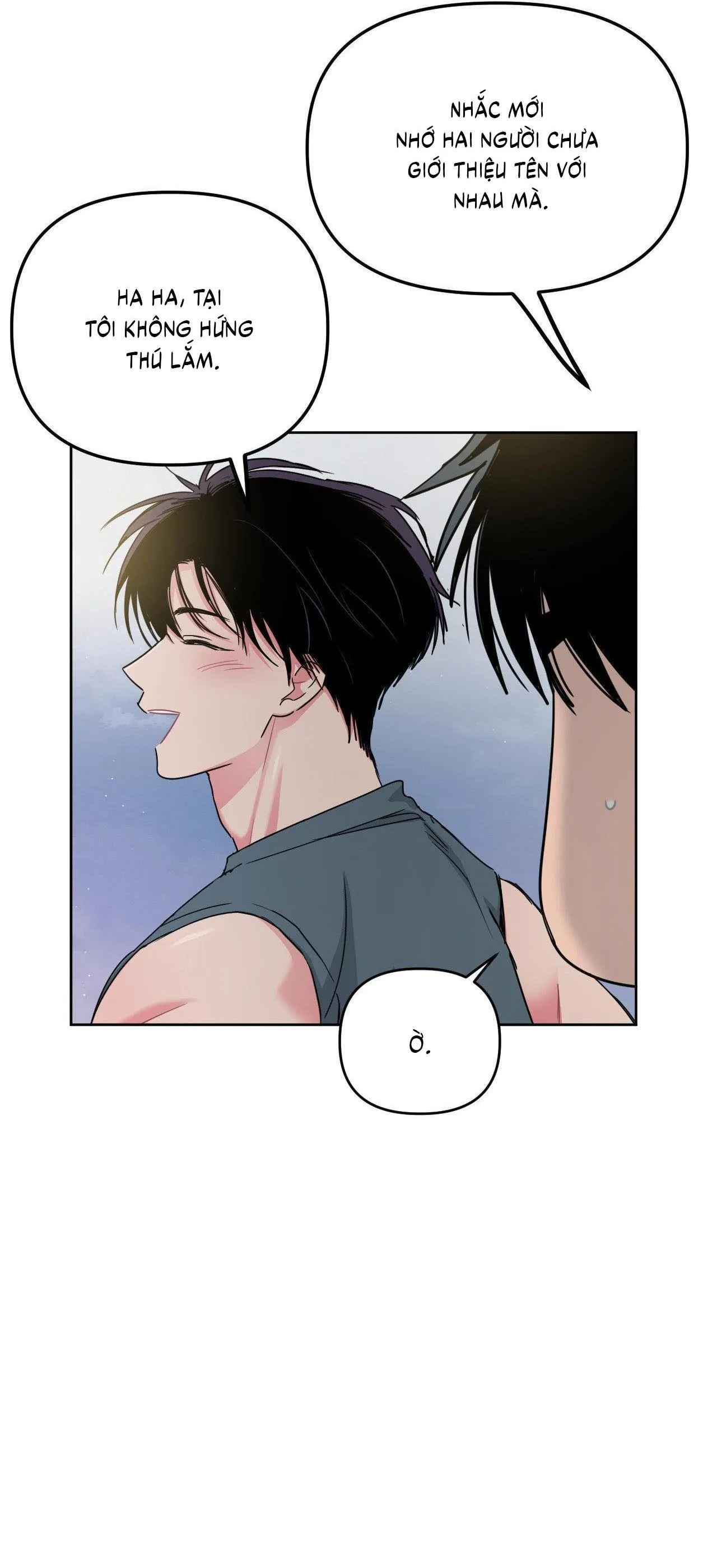 Chàng Trai Mỹ Thuật Chapter 42 Trang 53