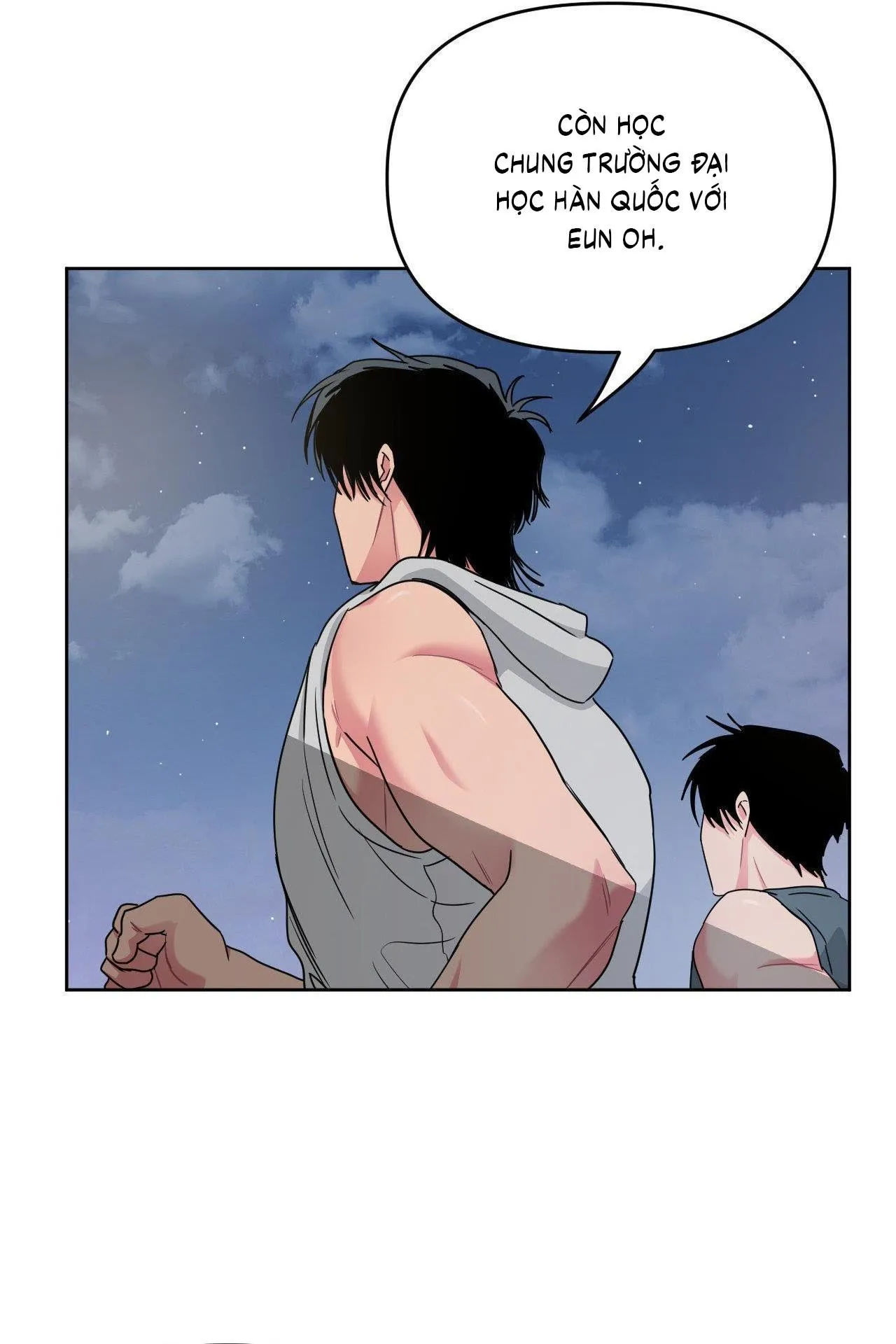 Chàng Trai Mỹ Thuật Chapter 42 Trang 55