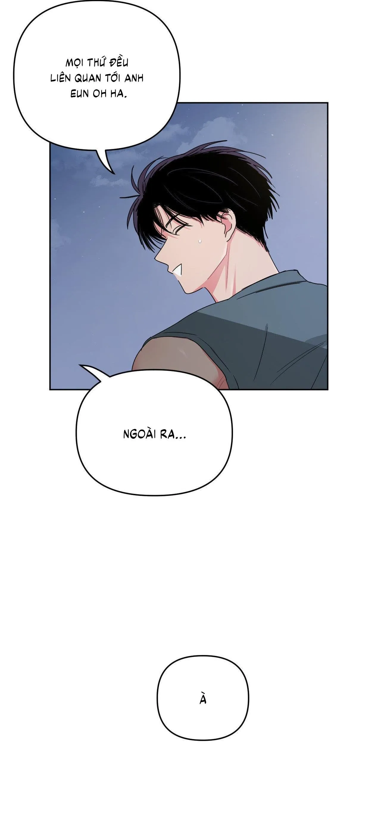 Chàng Trai Mỹ Thuật Chapter 42 Trang 56