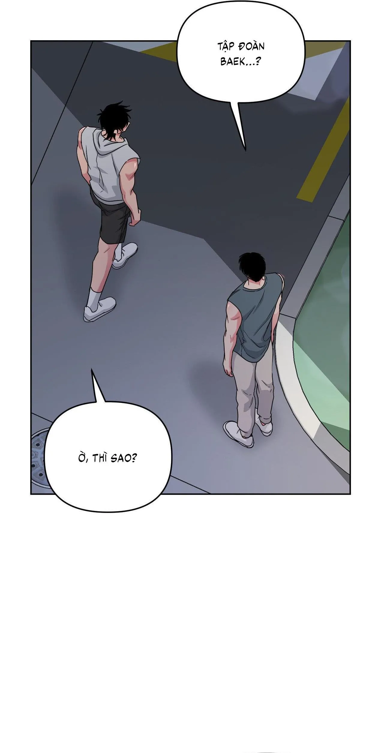 Chàng Trai Mỹ Thuật Chapter 42 Trang 58