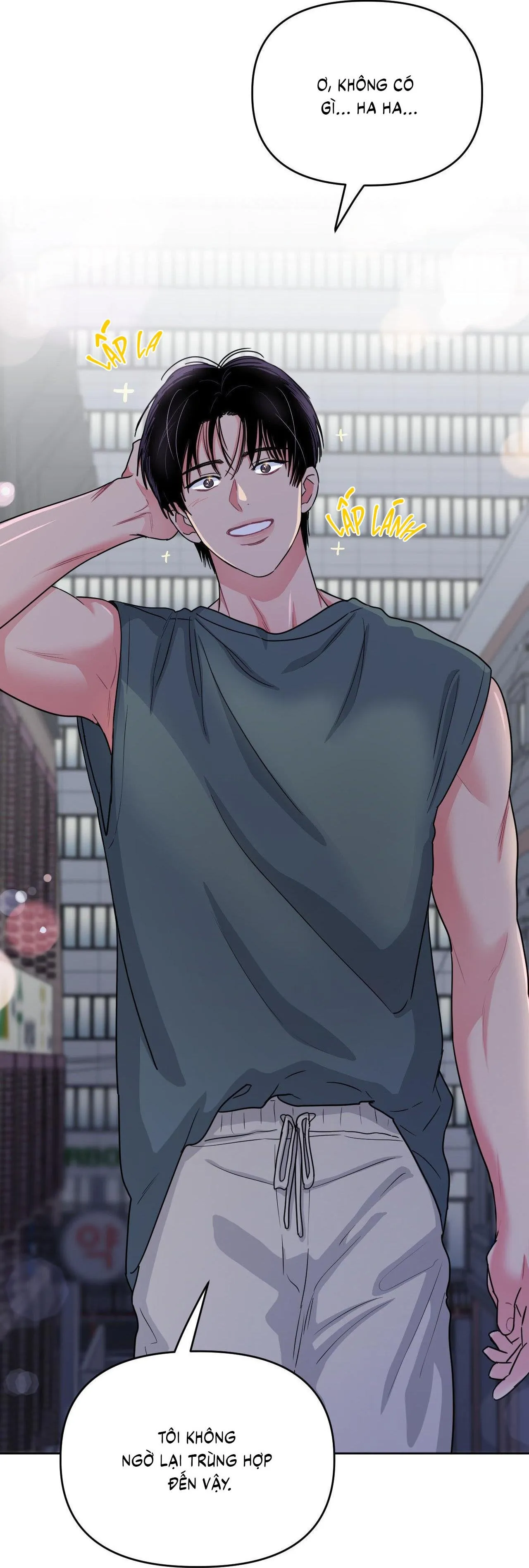 Chàng Trai Mỹ Thuật Chapter 42 Trang 59