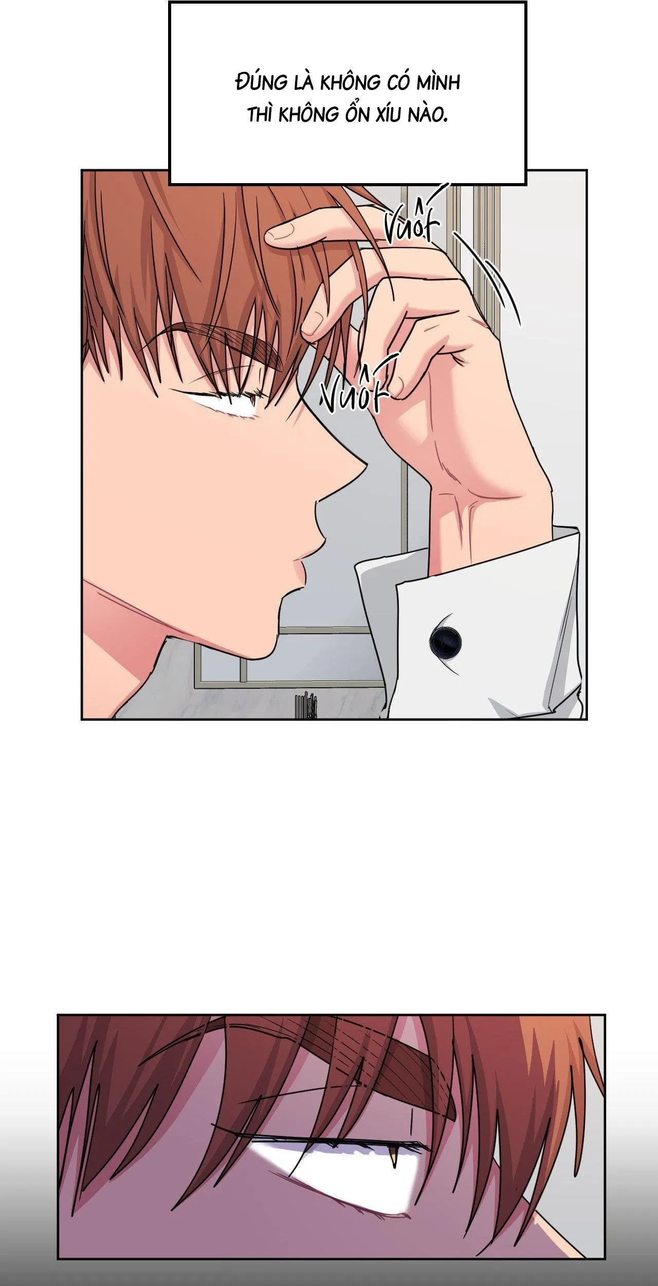 Chàng Trai Mỹ Thuật Chapter 43 Trang 5