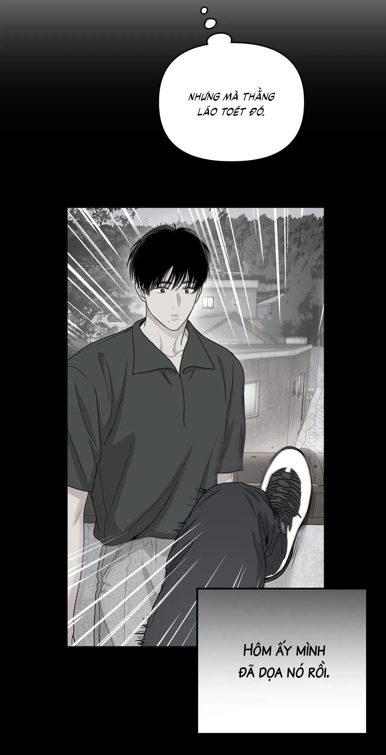 Chàng Trai Mỹ Thuật Chapter 43 Trang 6