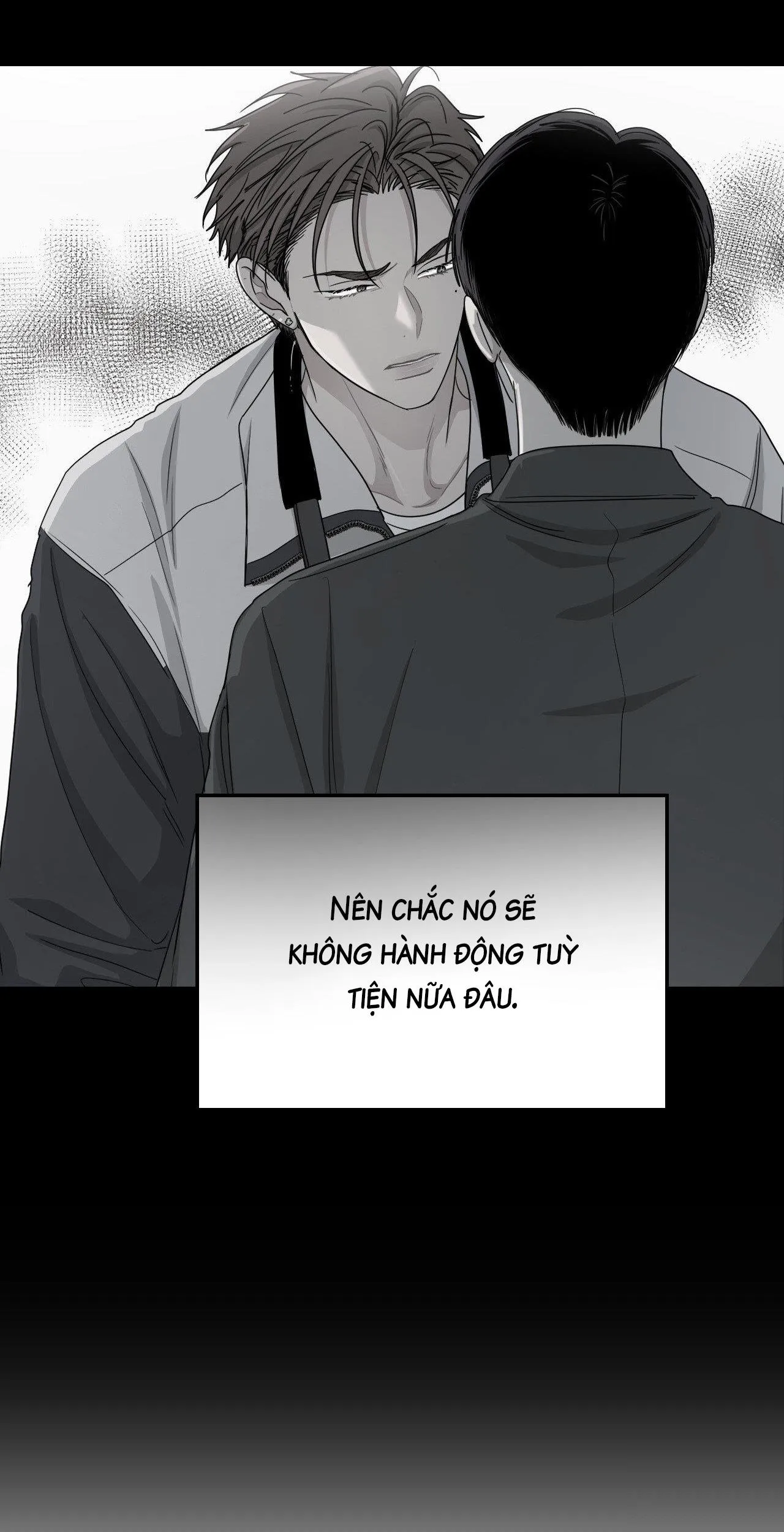 Chàng Trai Mỹ Thuật Chapter 43 Trang 7