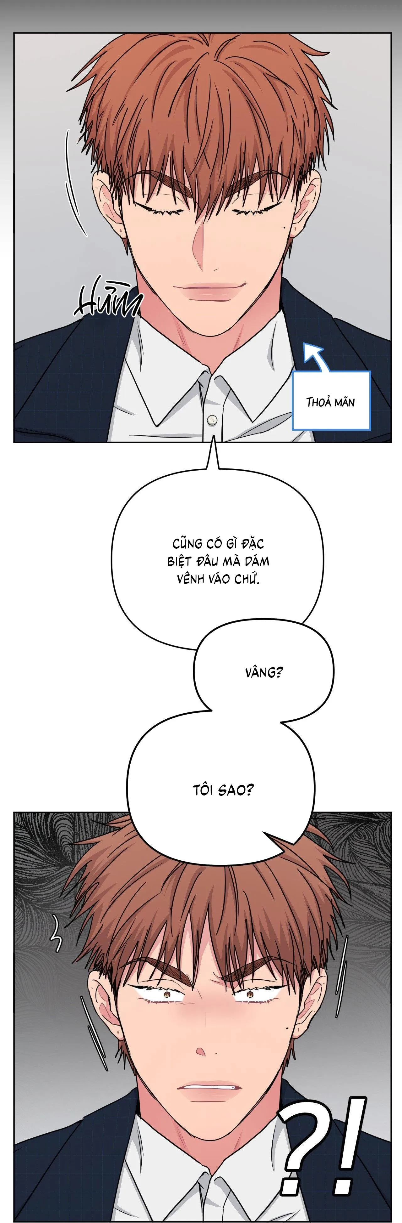 Chàng Trai Mỹ Thuật Chapter 43 Trang 8